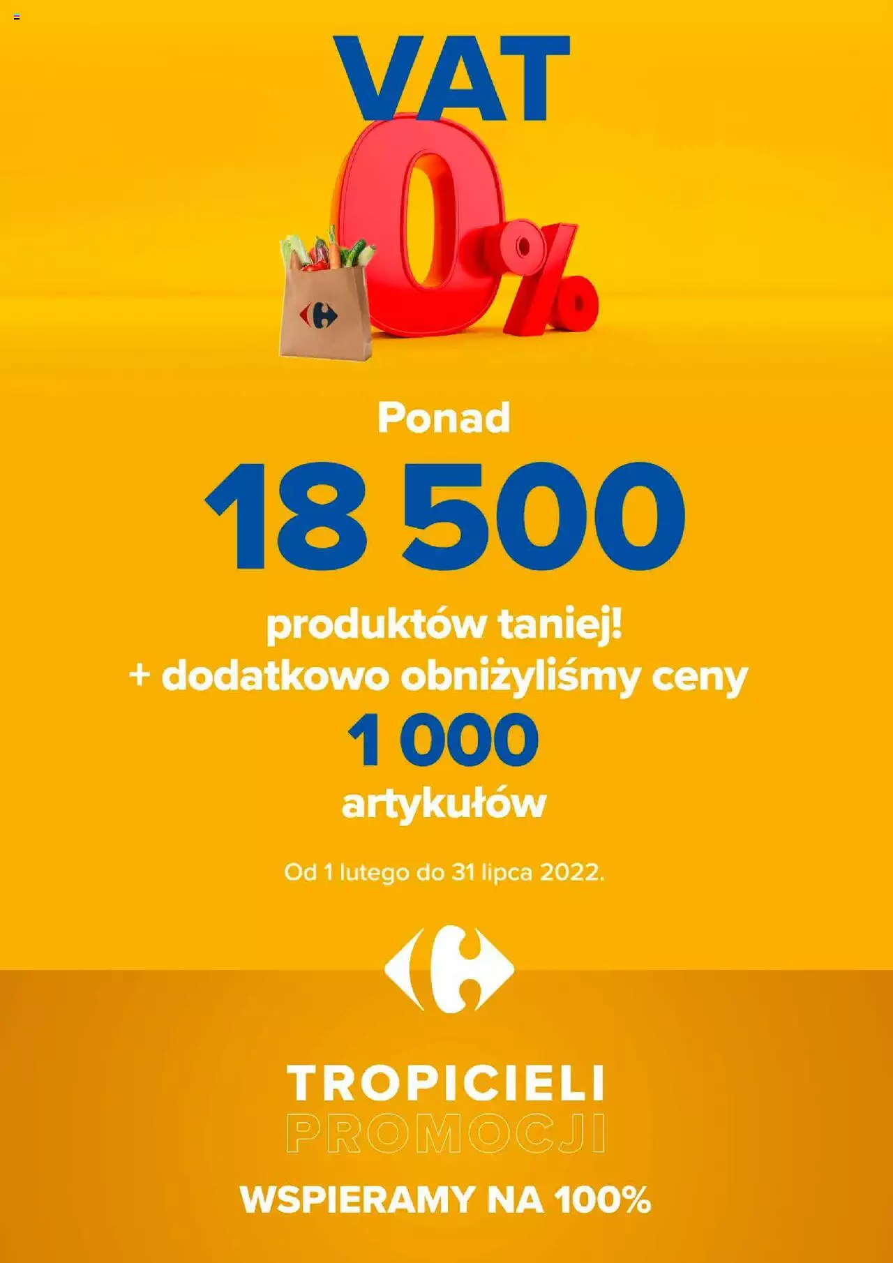 Carrefour gazetka ważna od 19.07.2022 do 30.07.2022 strona 38