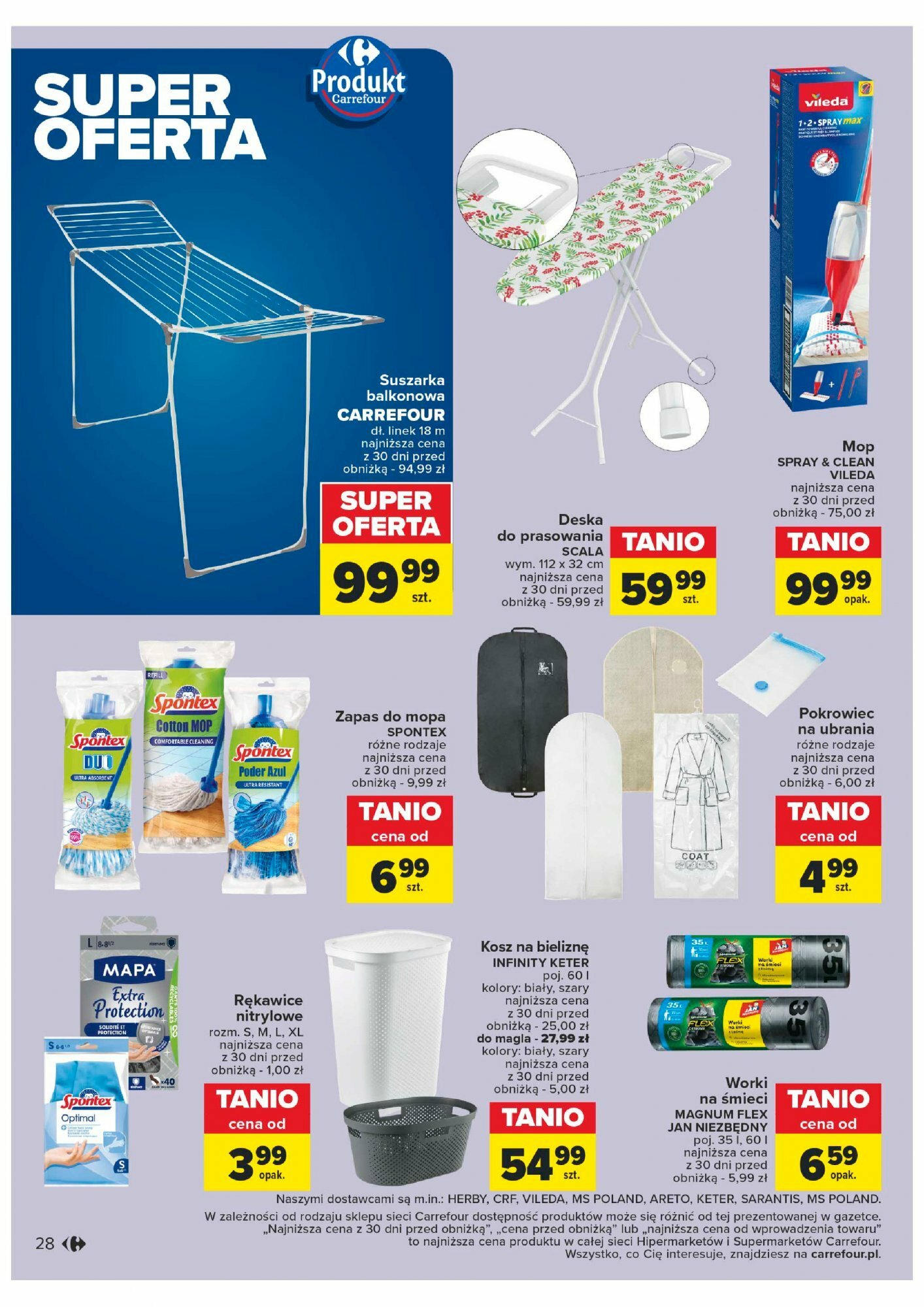 Carrefour Gazetka ważna od 20.02.2024 do 02.03.2024 strona 26