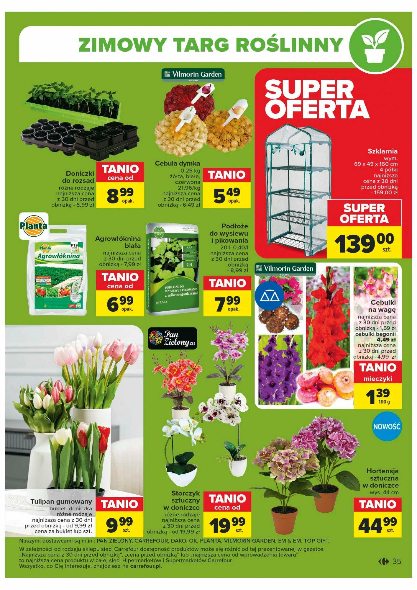 Carrefour Gazetka ważna od 20.02.2024 do 02.03.2024 strona 29