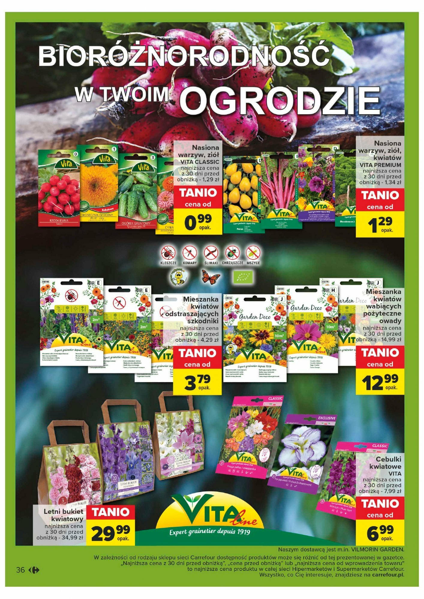Carrefour Gazetka ważna od 20.02.2024 do 02.03.2024 strona 30