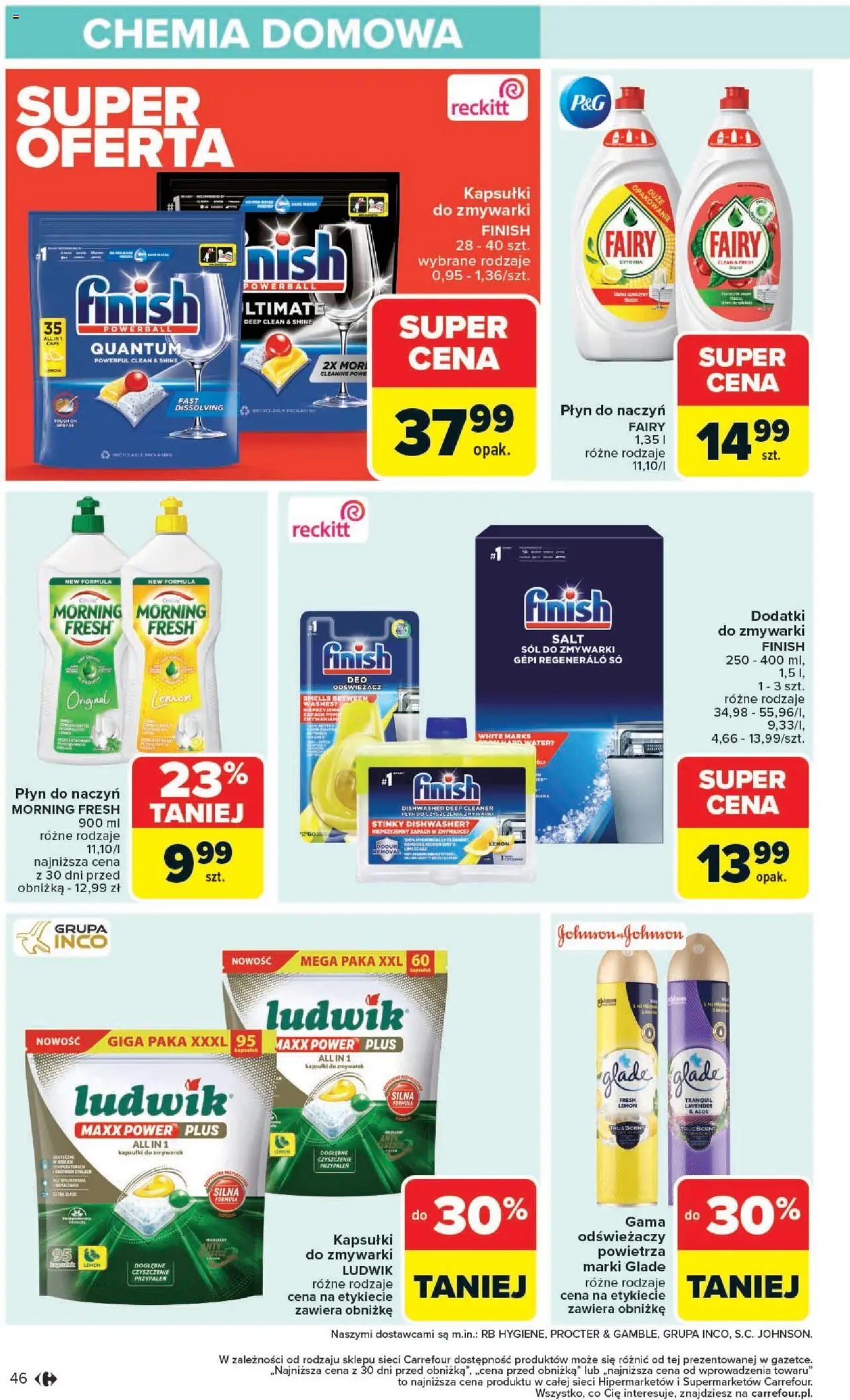 Carrefour  Gazetka ważna od 20.10.2025 do 25.10.2025 strona 47