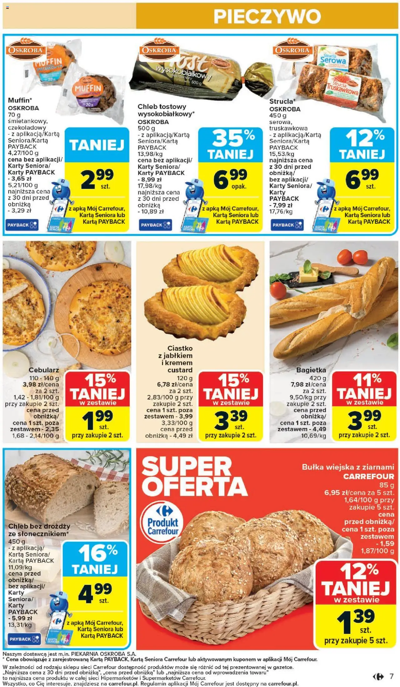 Carrefour  Gazetka ważna od 20.10.2025 do 25.10.2025 strona 9