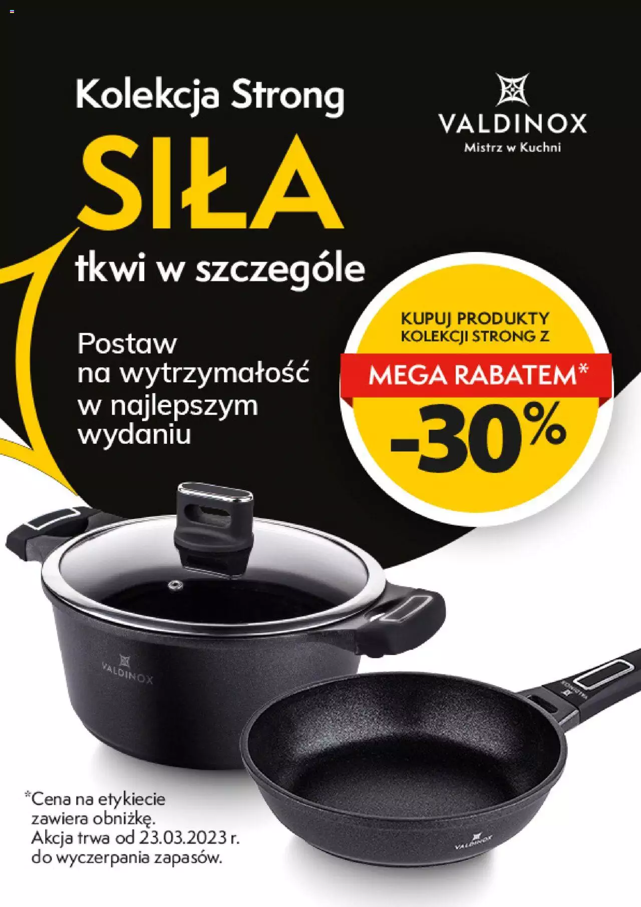 Carrefour Gazetka ważna od 21.03.2023 do 25.03.2023 strona 46