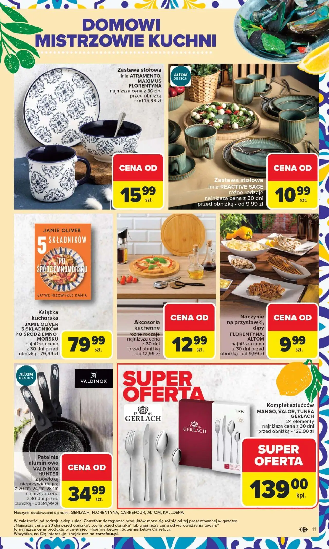 Carrefour Gazetka ważna od 21.07.2025 do 26.07.2025 strona 13