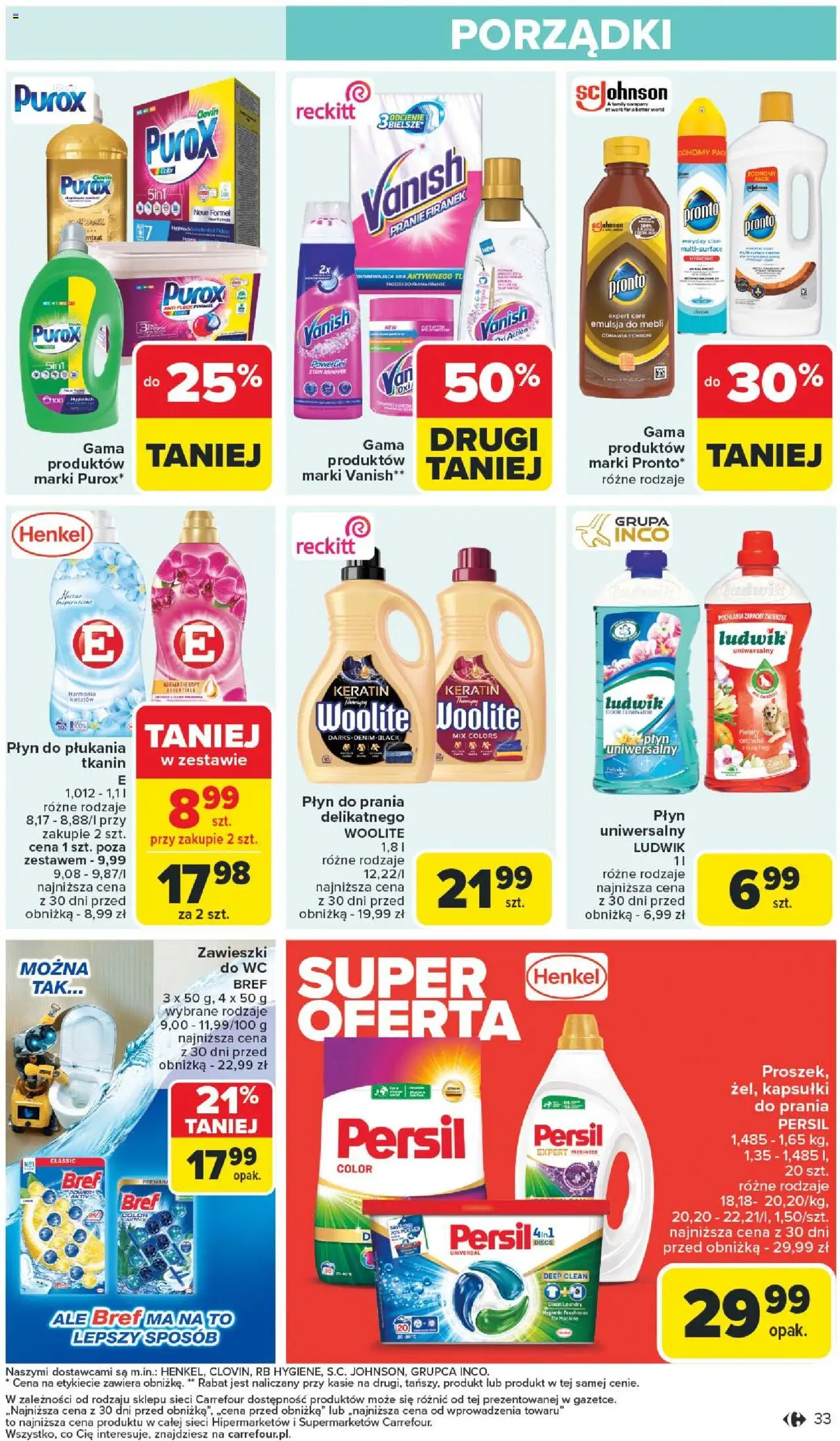Carrefour Gazetka ważna od 21.07.2025 do 26.07.2025 strona 37