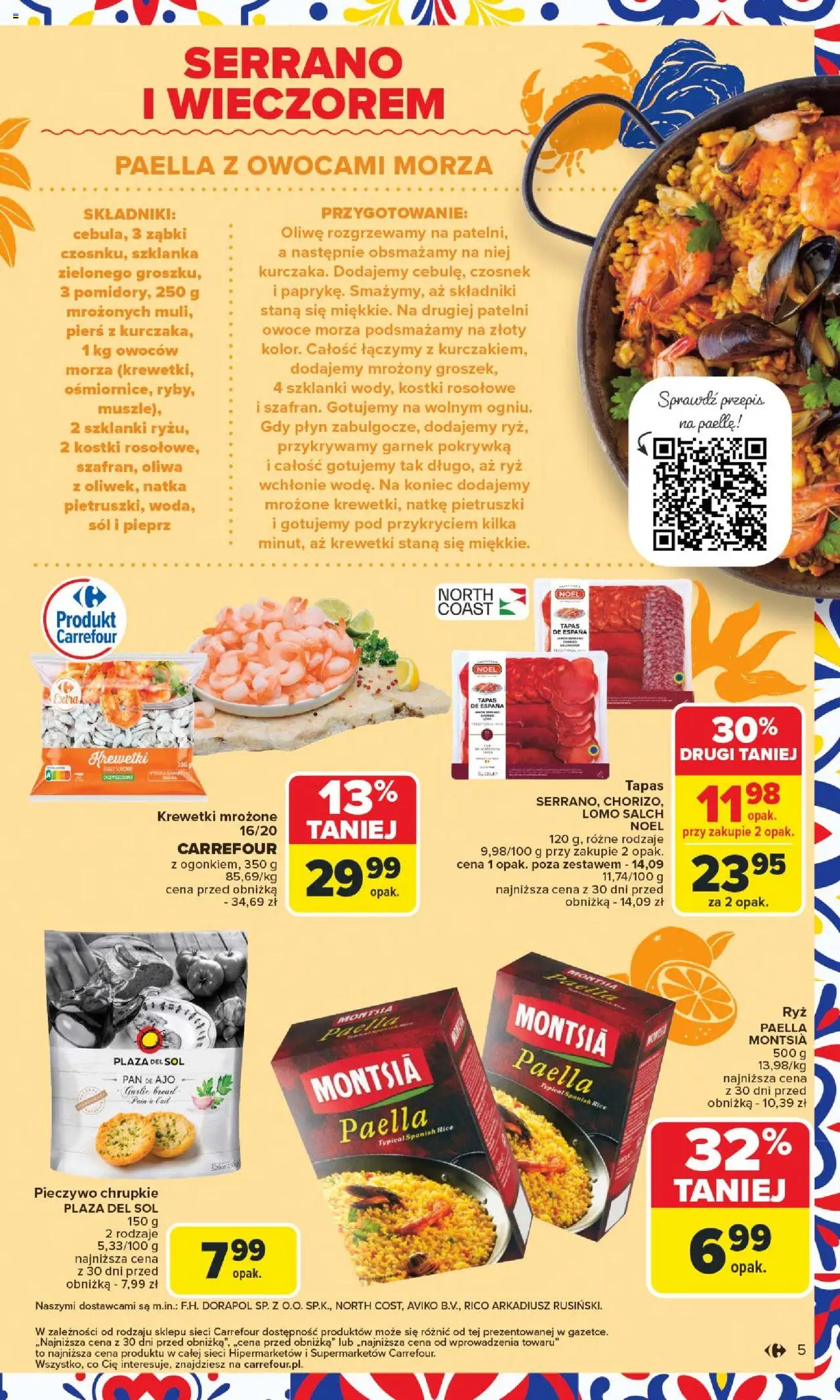 Carrefour Gazetka ważna od 21.07.2025 do 26.07.2025 strona 7