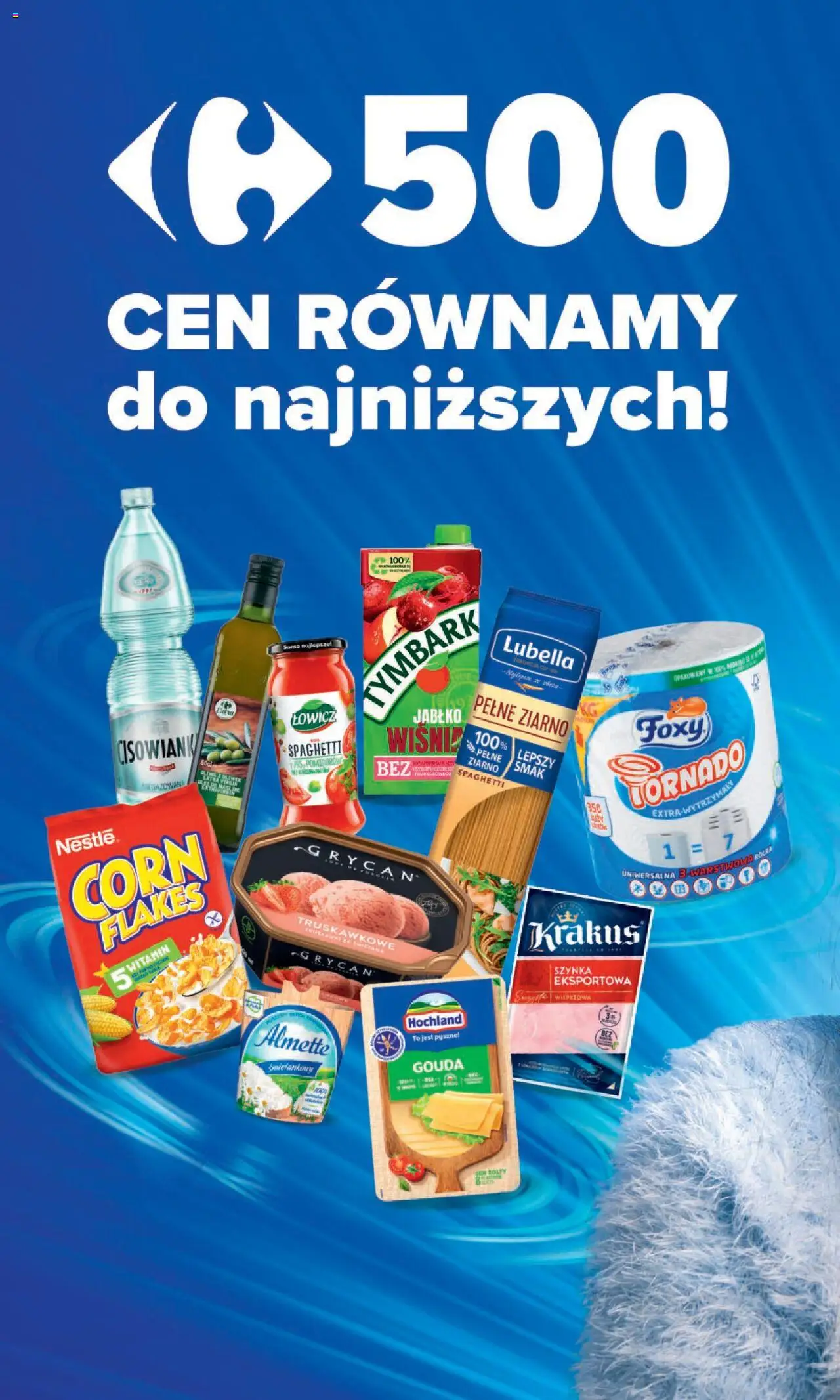 Carrefour  Gazetka  ważna od  22.09.2025 do  27.09.2025 strona 2