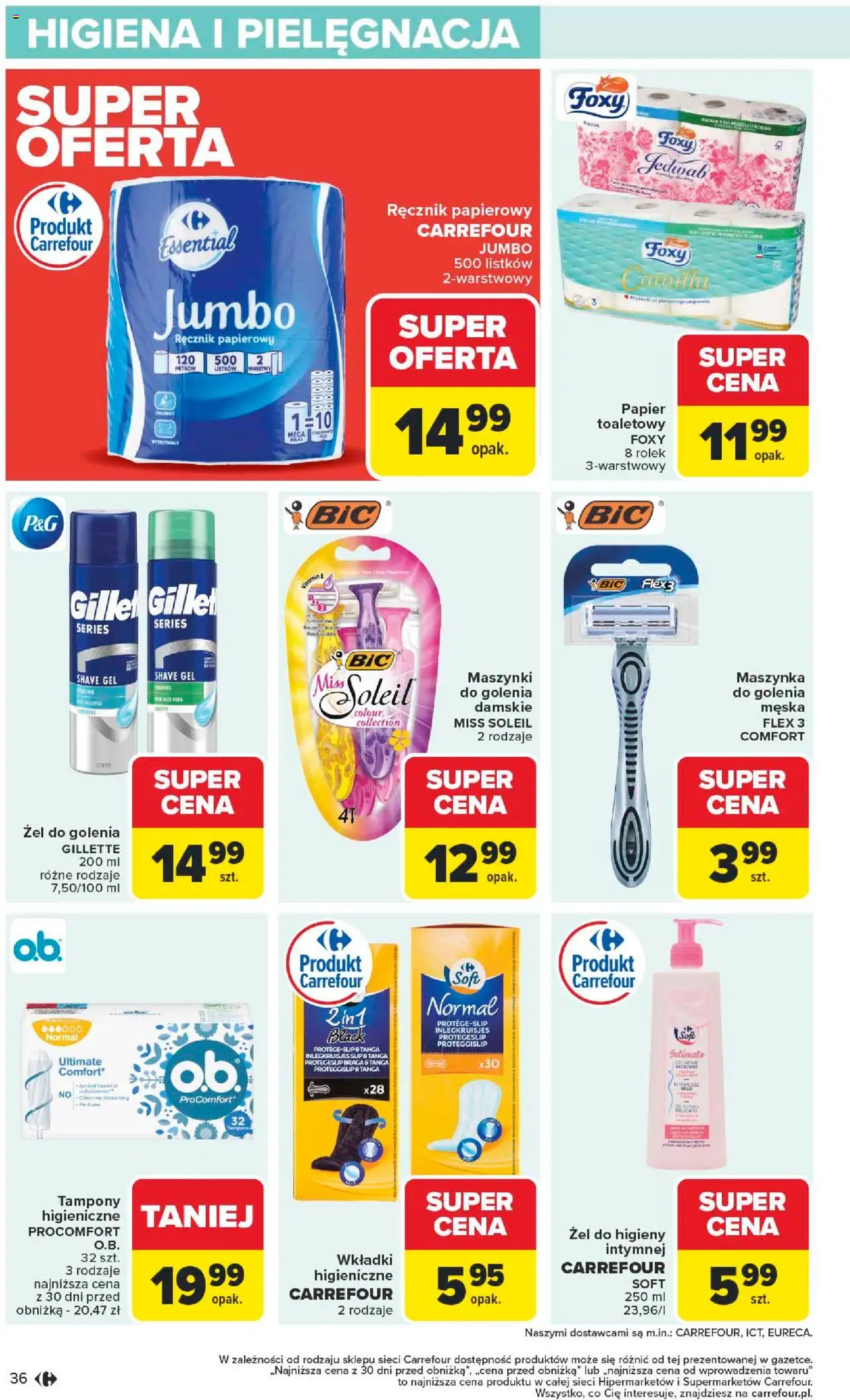 Carrefour  Gazetka  ważna od  22.09.2025 do  27.09.2025 strona 38