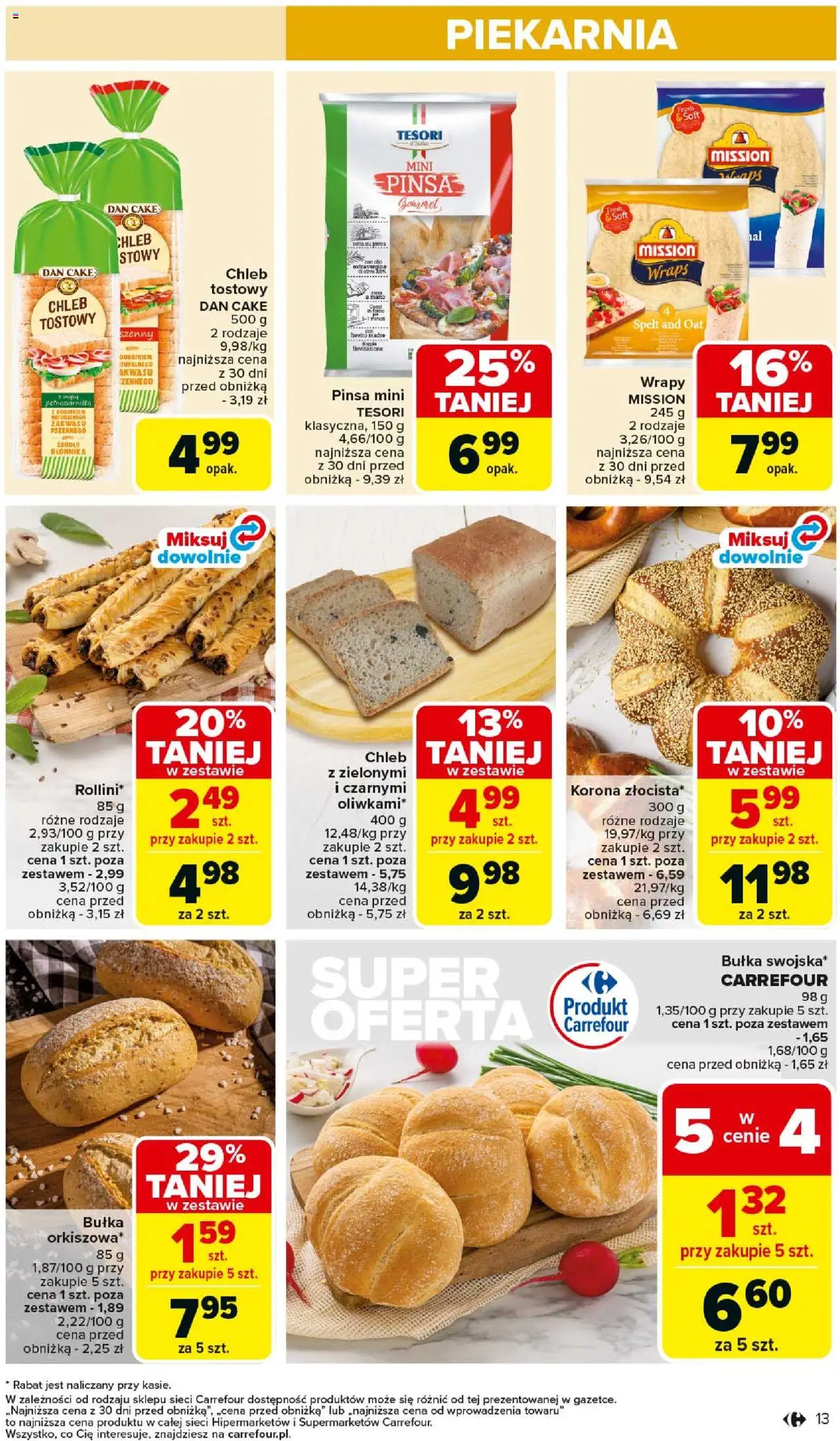 Carrefour Gazetka ważna od 23.06.2025 do 29.06.2025 strona 15