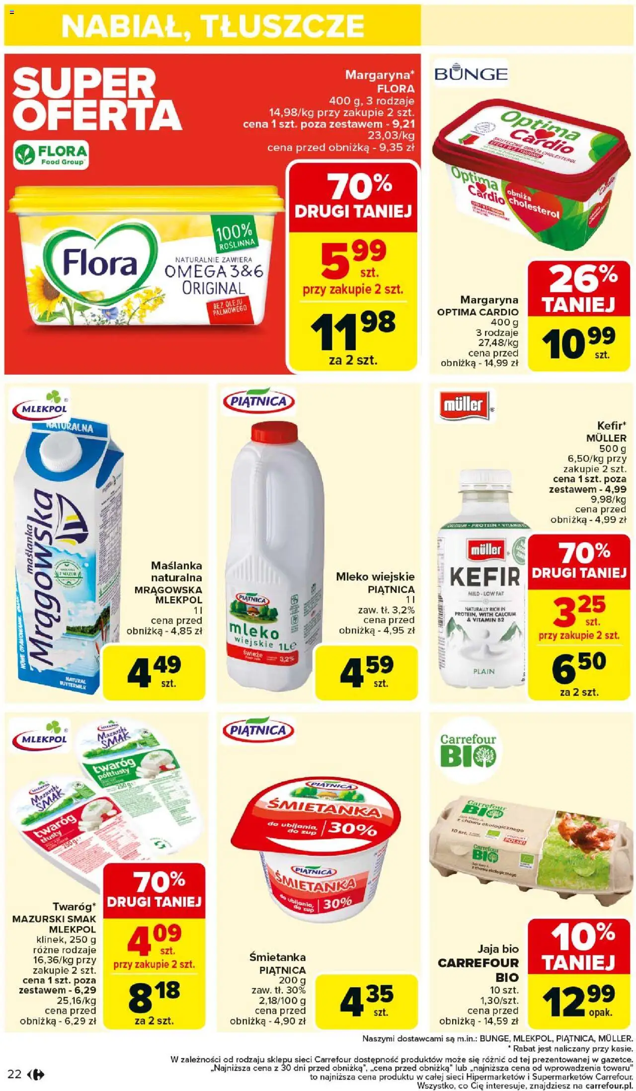 Carrefour Gazetka ważna od 23.06.2025 do 29.06.2025 strona 24
