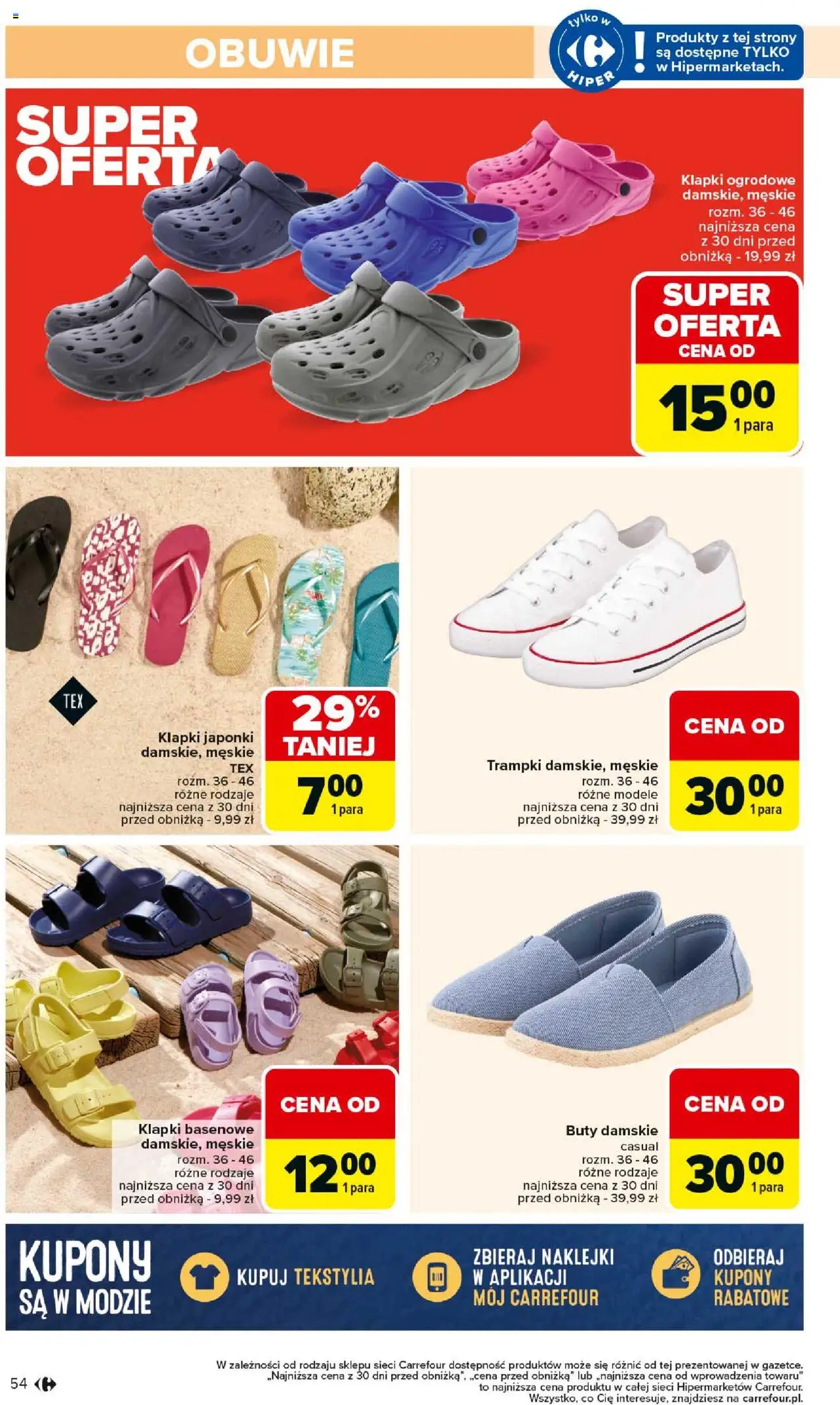 Carrefour Gazetka ważna od 23.06.2025 do 29.06.2025 strona 56