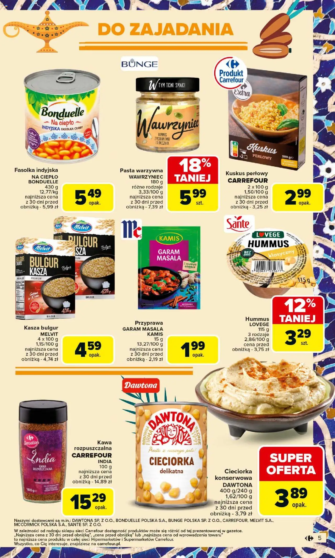 Carrefour Gazetka ważna od 23.06.2025 do 29.06.2025 strona 7