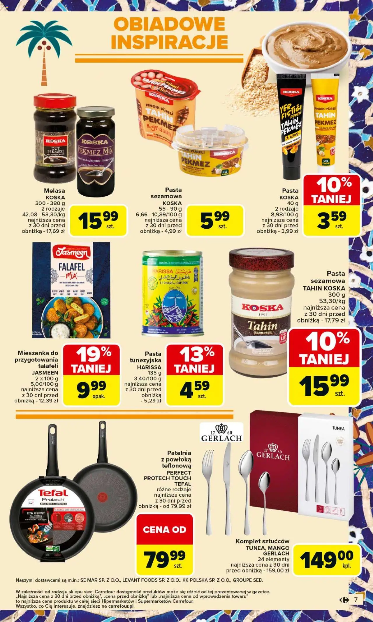 Carrefour Gazetka ważna od 23.06.2025 do 29.06.2025 strona 9