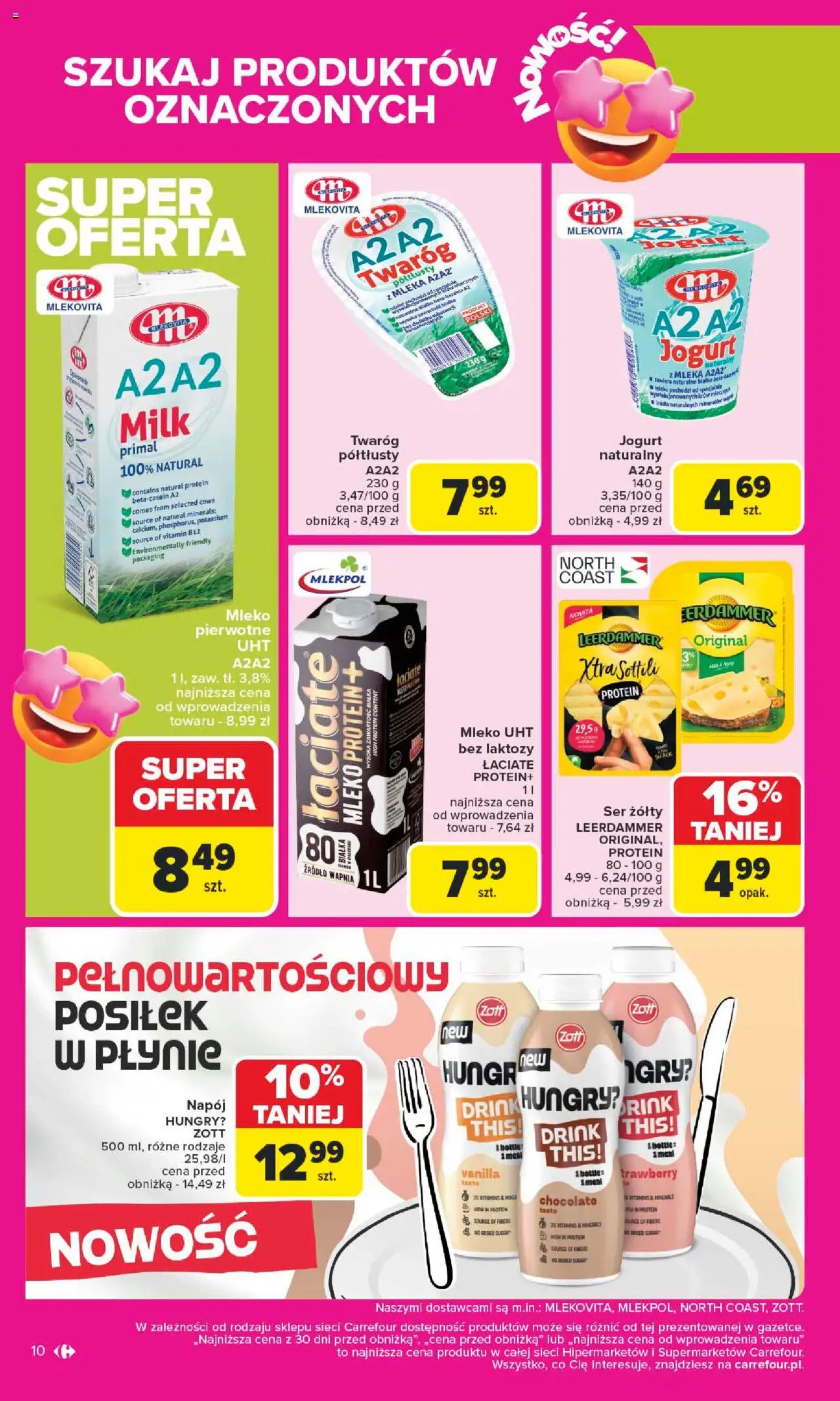 Carrefour Gazetka ważna od 24.03.2025 do 29.03.2025 strona 12