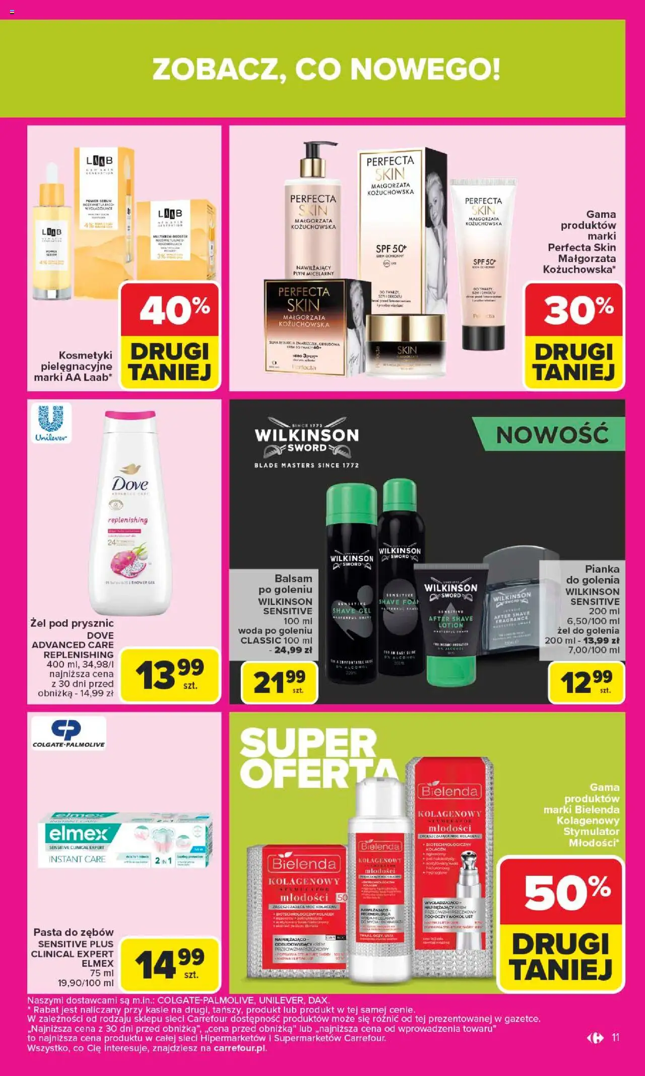 Carrefour Gazetka ważna od 24.03.2025 do 29.03.2025 strona 13