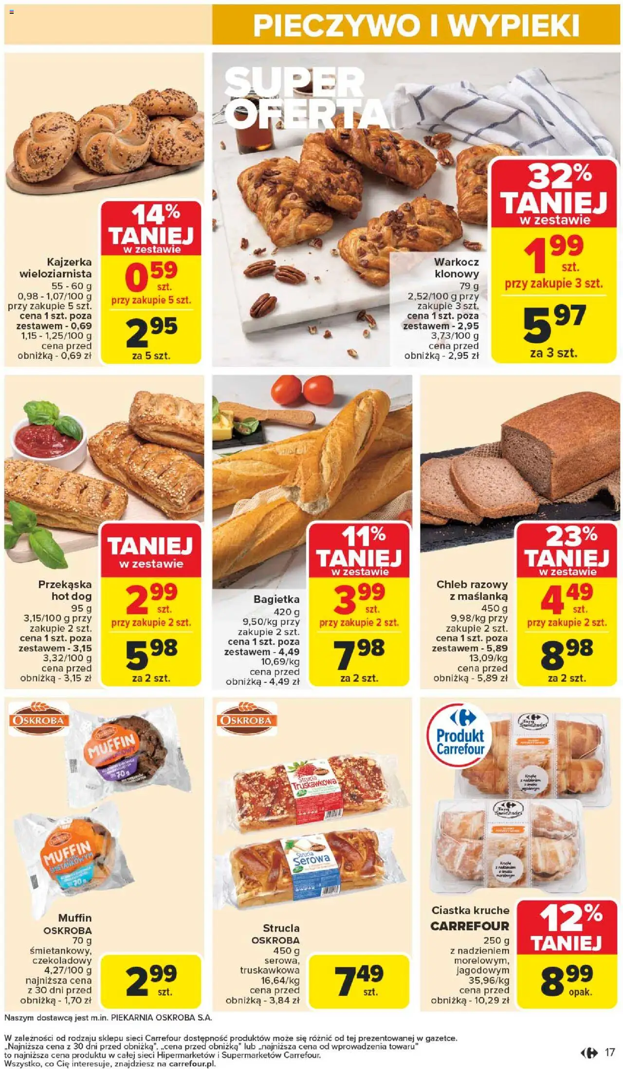 Carrefour Gazetka ważna od 24.03.2025 do 29.03.2025 strona 19
