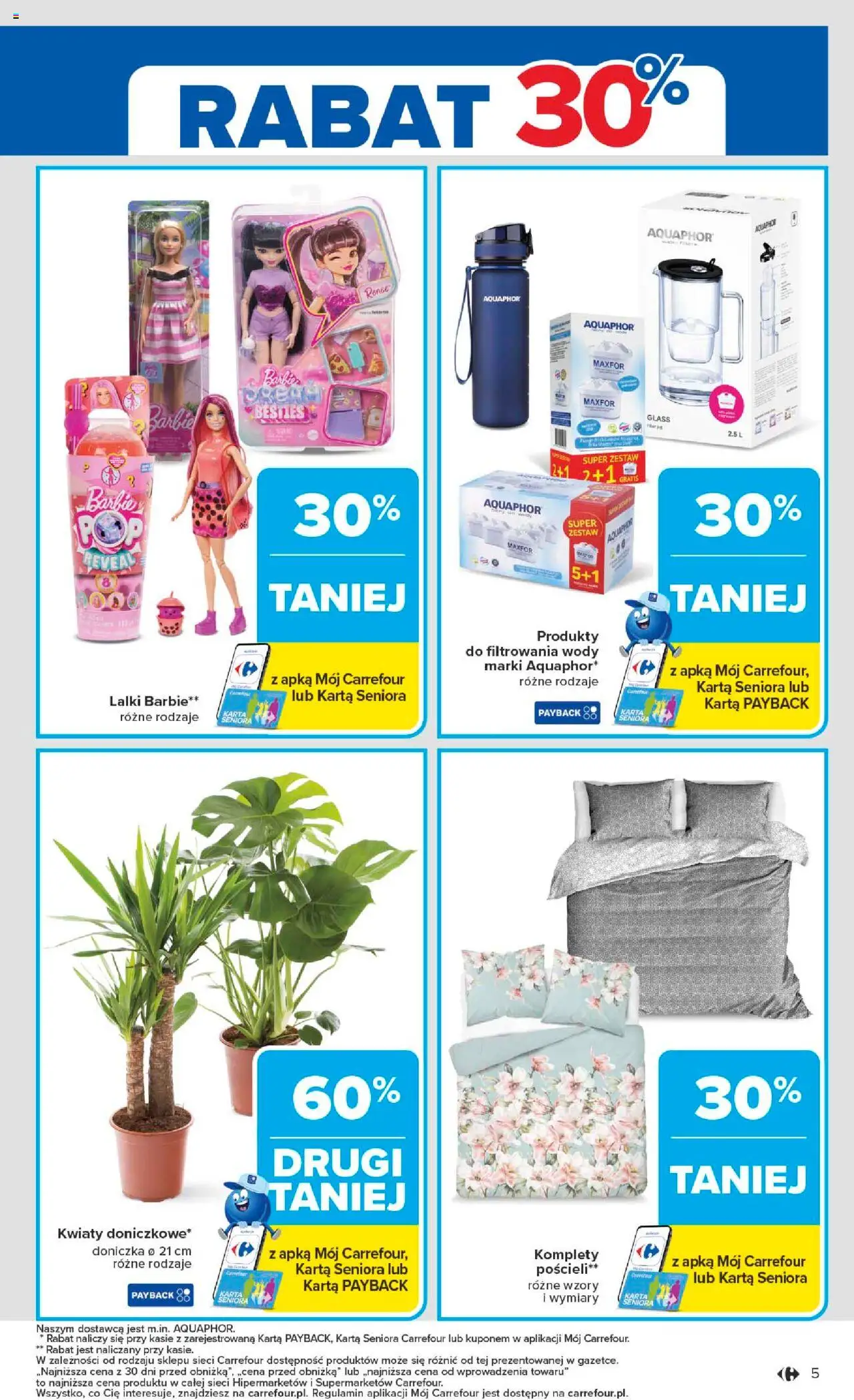 Carrefour Gazetka ważna od 24.03.2025 do 29.03.2025 strona 7