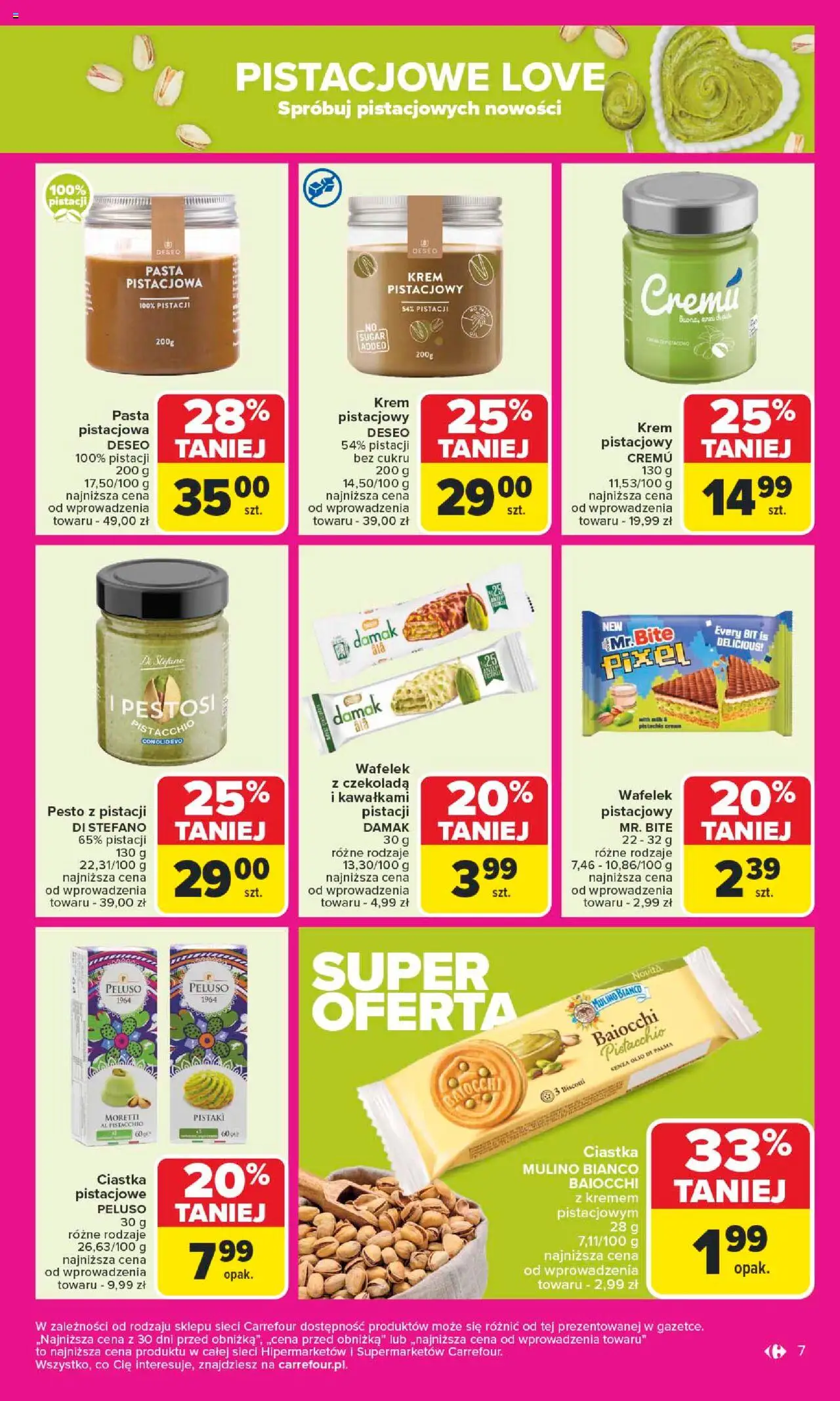 Carrefour Gazetka ważna od 24.03.2025 do 29.03.2025 strona 9