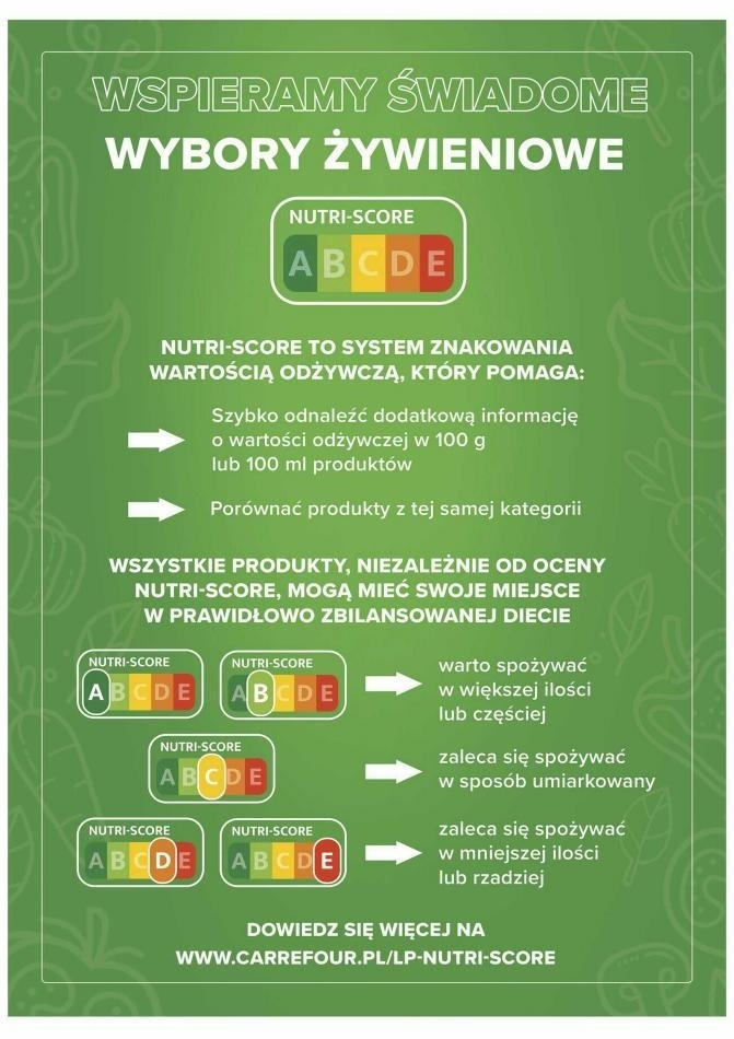Carrefour Gazetka ważna od 24.10.2023 do 04.11.2023 strona 40