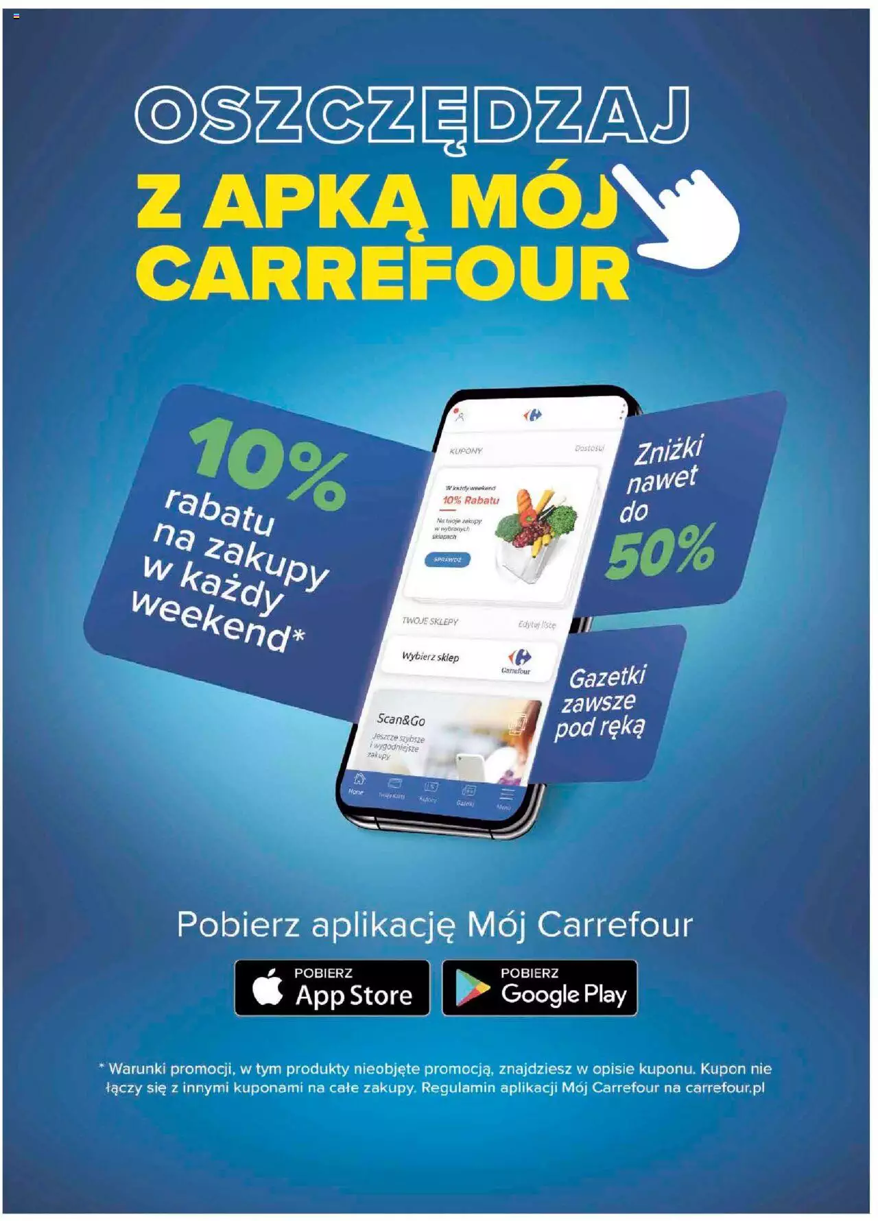 Carrefour gazetka ważna od 25.10.2022 do 05.11.2022 strona 37