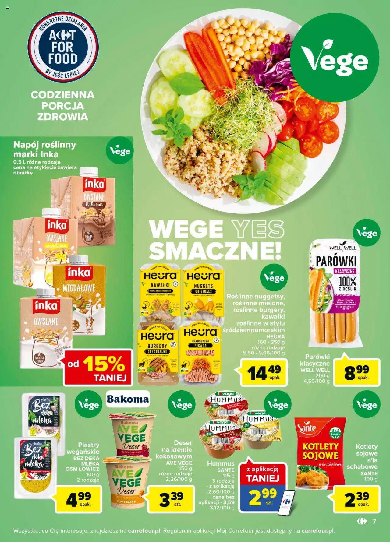 Carrefour gazetka ważna od 25.10.2022 do 05.11.2022 strona 7