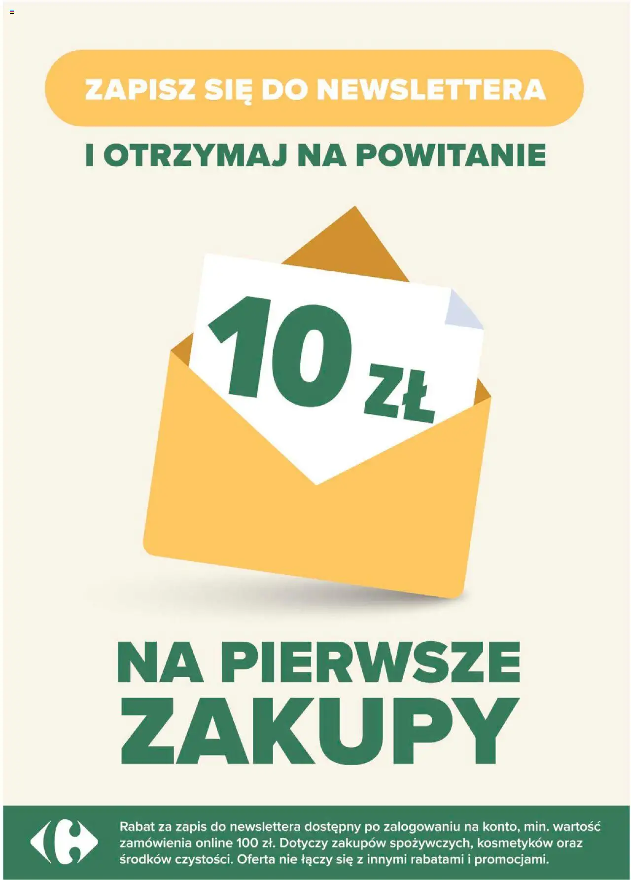 Carrefour gazetka ważna od 25.11.2024 do 30.11.2024 strona 43