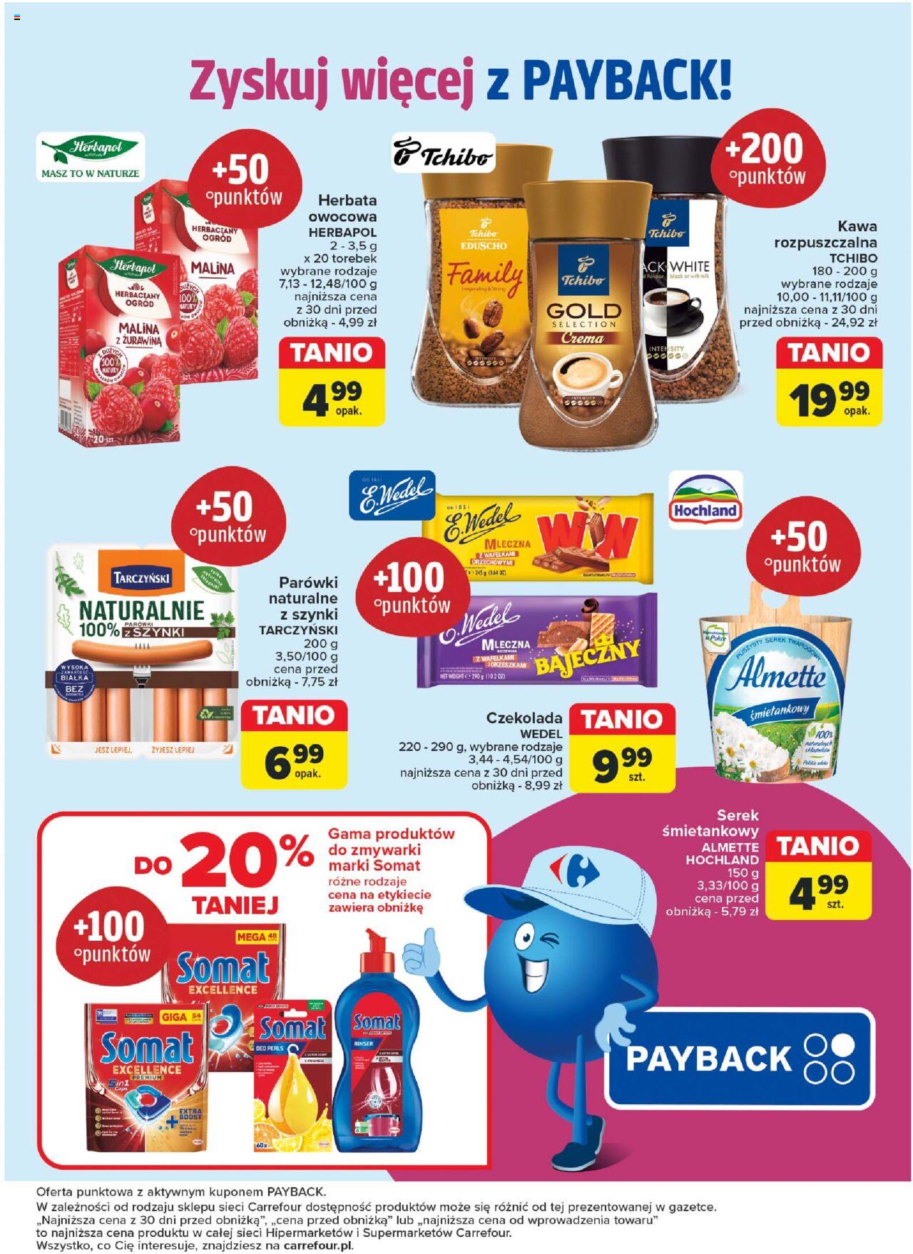 Carrefour Gazetka ważna od 28.05.2024 do 01.06.2024 strona 5