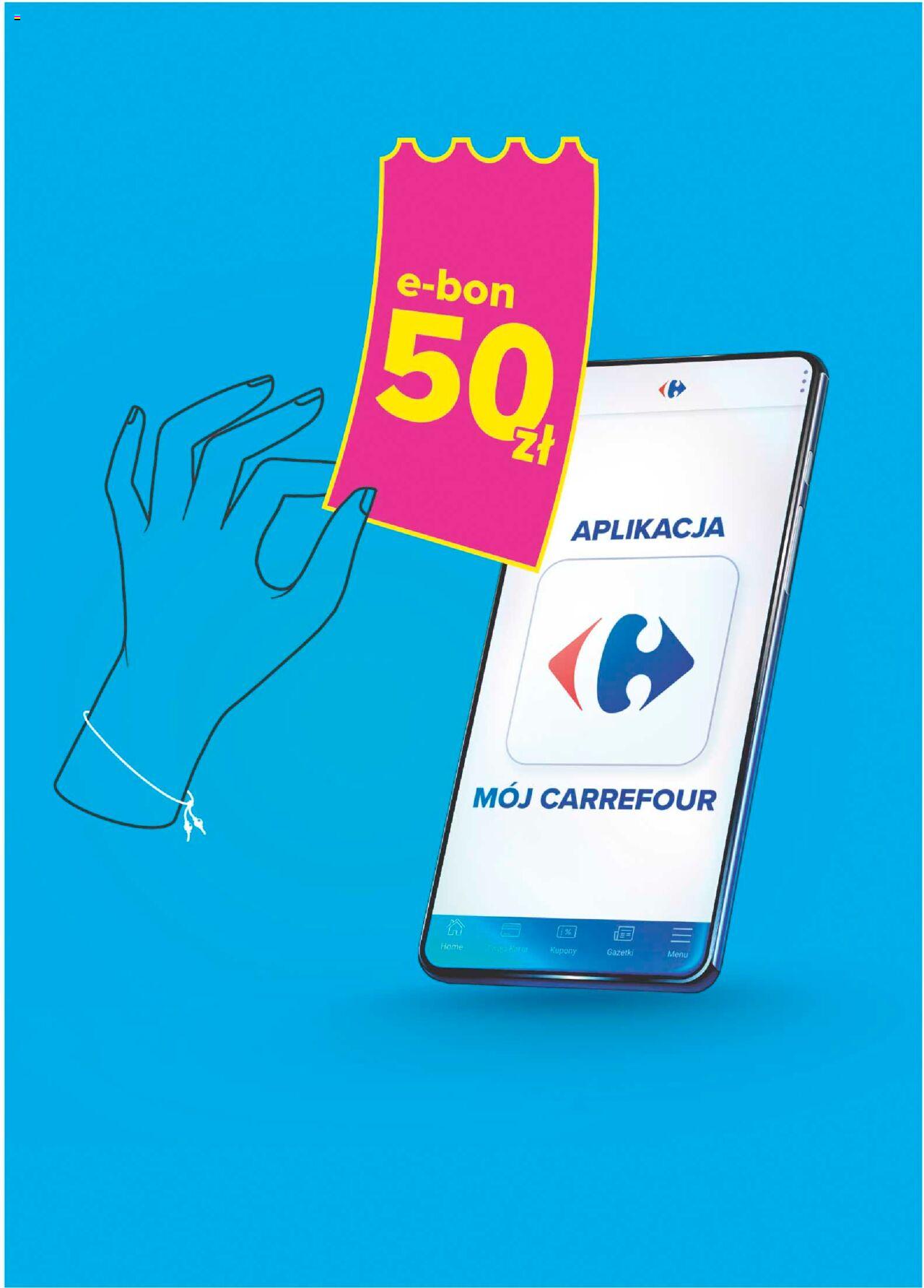 Carrefour Gazetka ważna od 28.05.2024 do 01.06.2024 strona 7