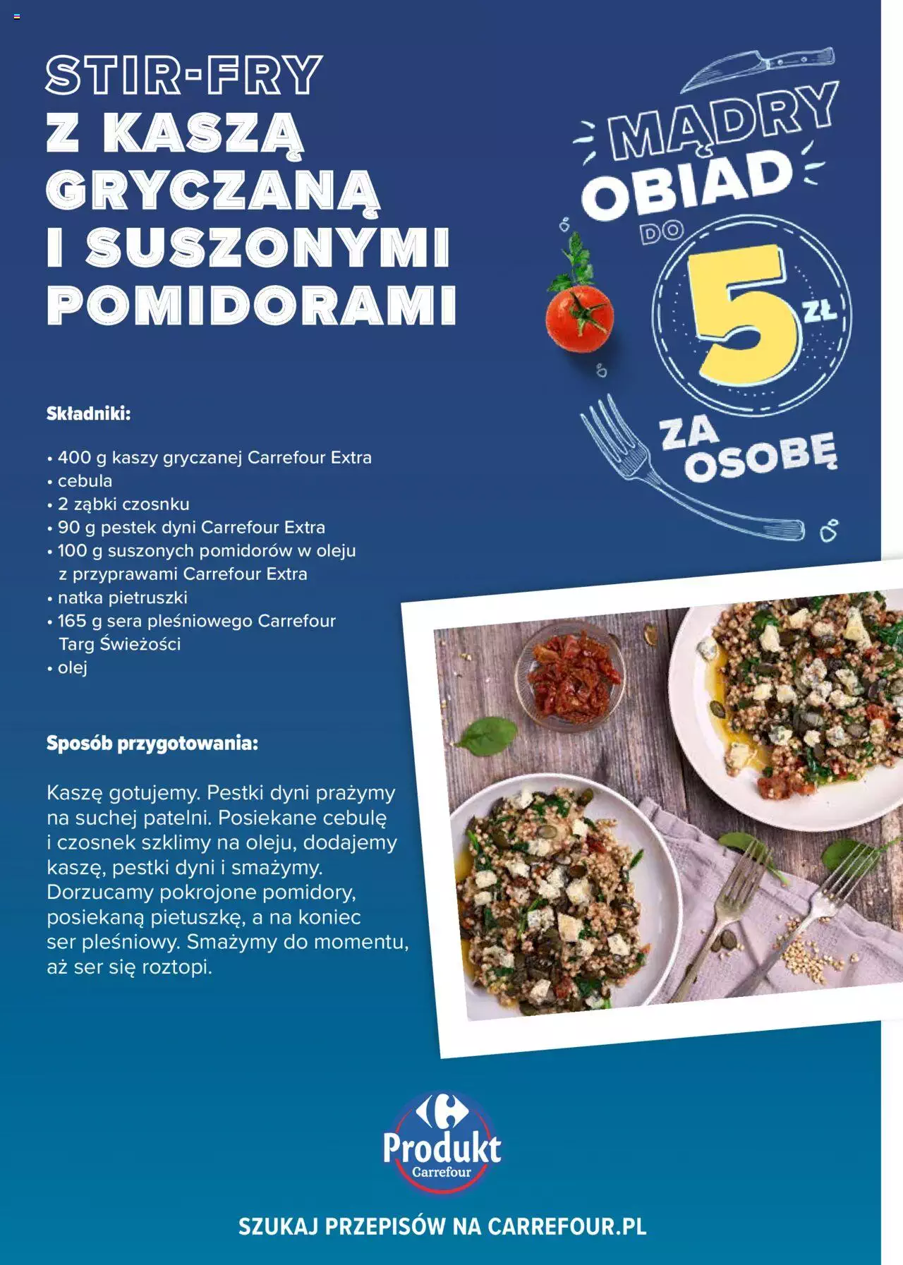 Carrefour gazetka ważna od 28.06.2022 do 02.07.2022 strona 33
