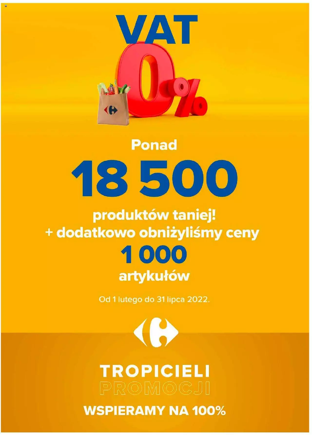 Carrefour gazetka ważna od 28.06.2022 do 02.07.2022 strona 34