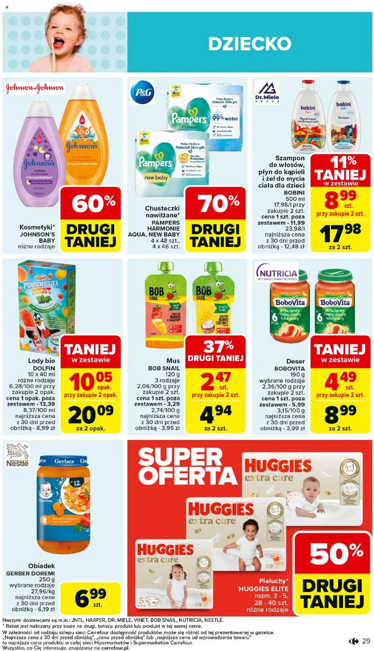 Carrefour Gazetka ważna od 28.07.2025 do 02.08.2025 strona 31