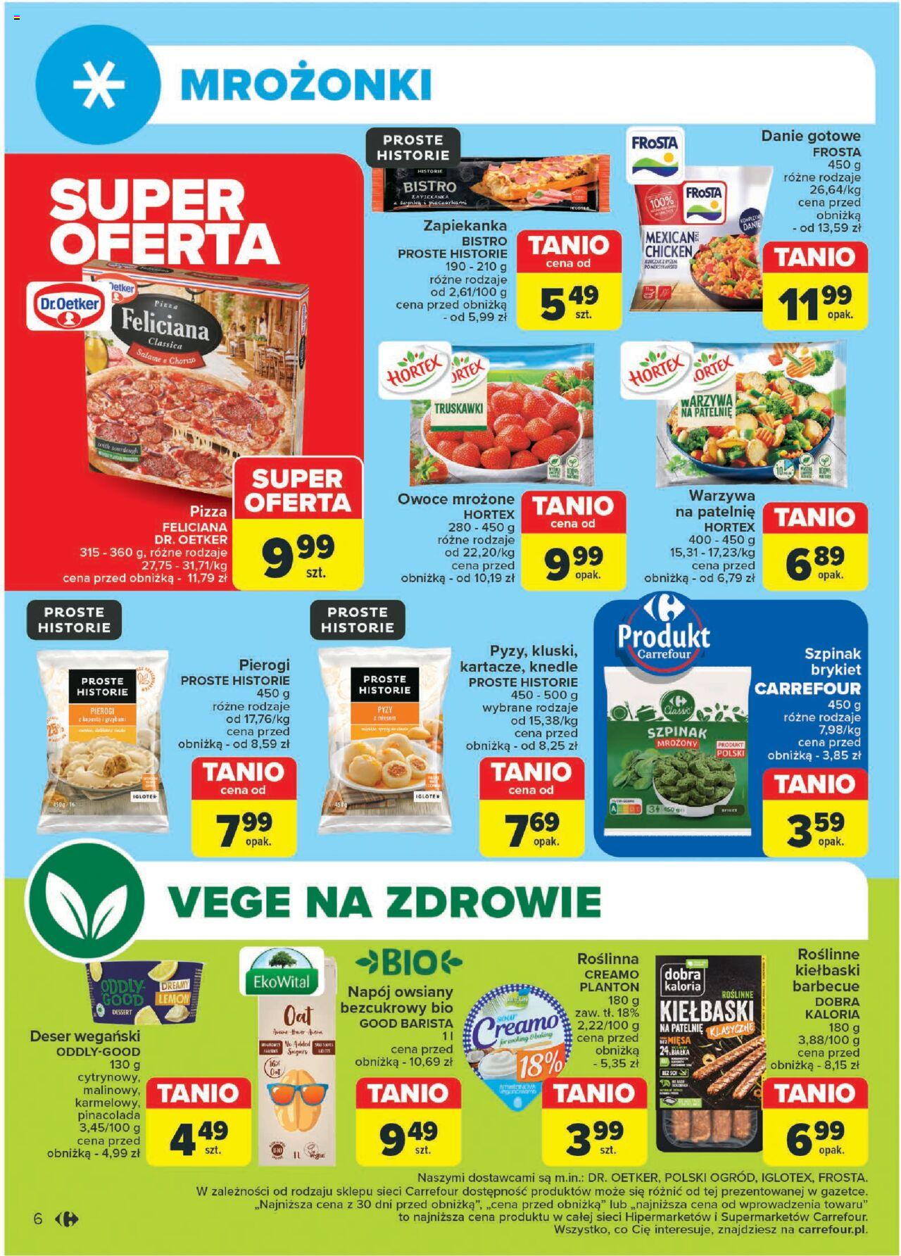 Carrefour Gazetka ważna od 29.04.2024 do 11.05.2024 strona 7