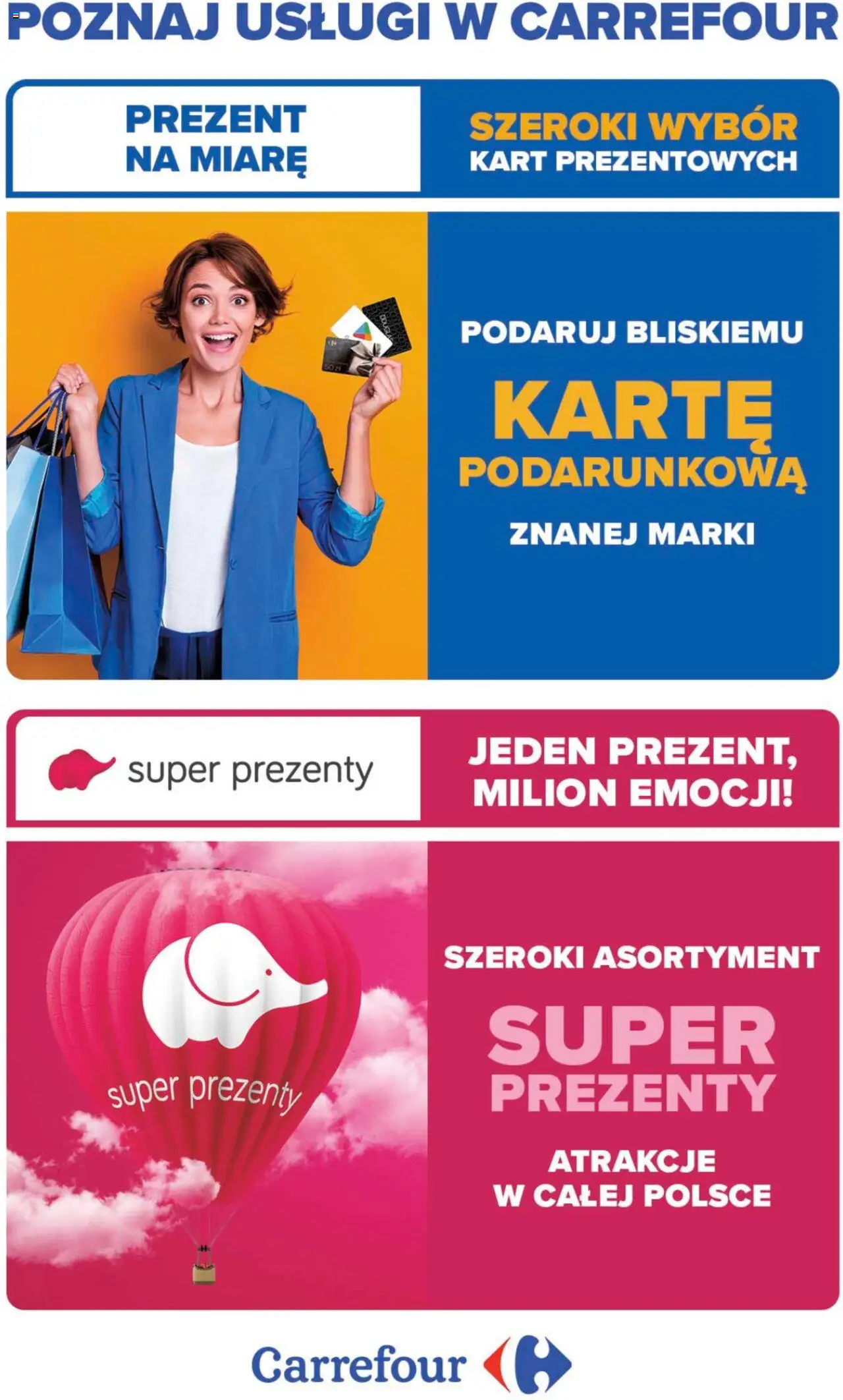Carrefour  Gazetka ważna od 29.09.2025 do 04.10.2025 strona 62