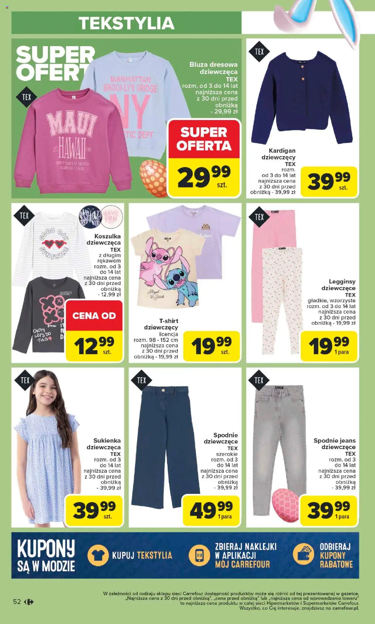 Carrefour Gazetka  ważna od 31.03.2025 do 05.04.2025 strona 53