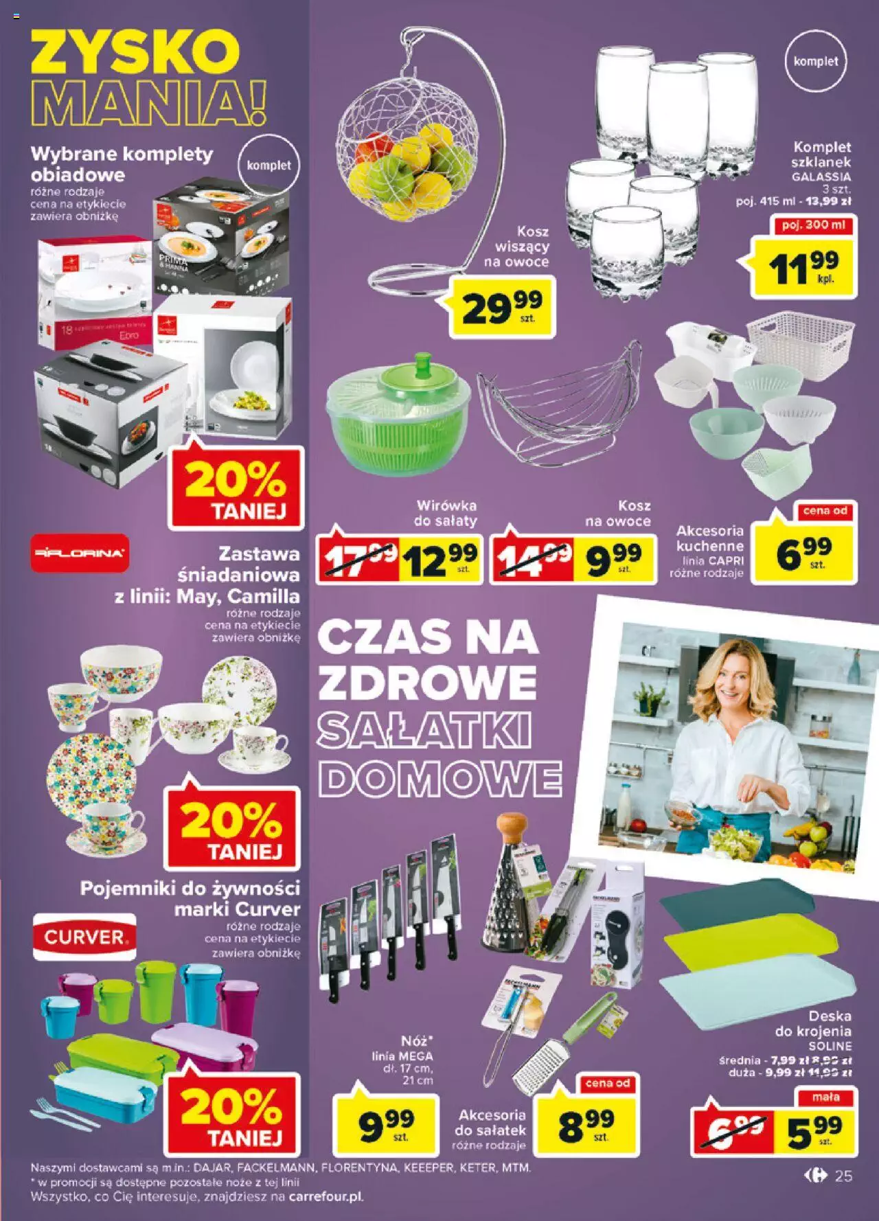 Carrefour gazetka ważna od 31.05.2022 do 11.06.2022 strona 25