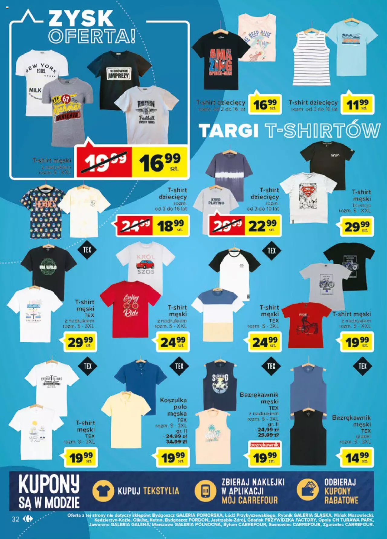Carrefour gazetka ważna od 31.05.2022 do 11.06.2022 strona 32