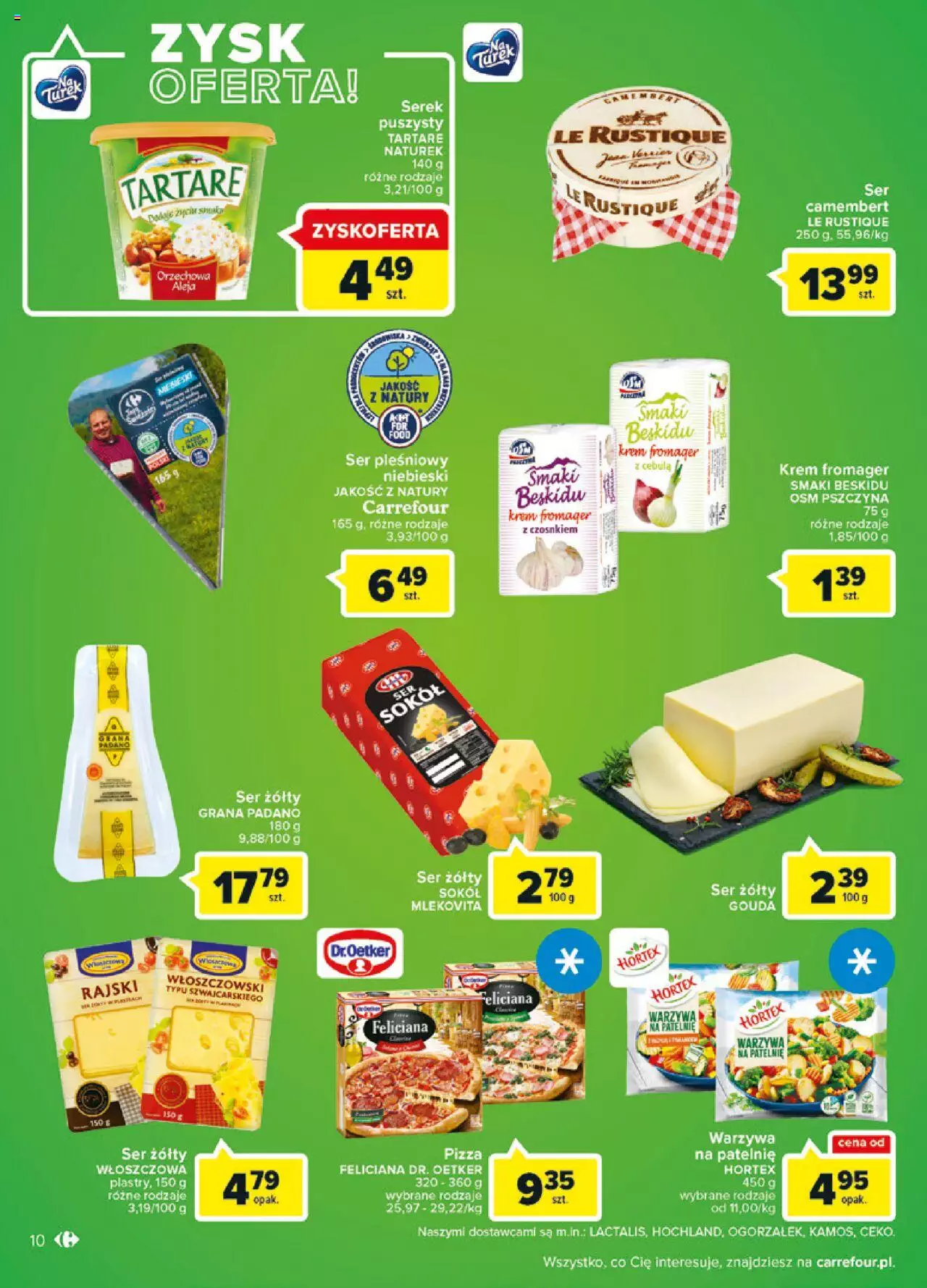 Carrefour gazetka ważna od 31.05.2022 do 11.06.2022 strona 10