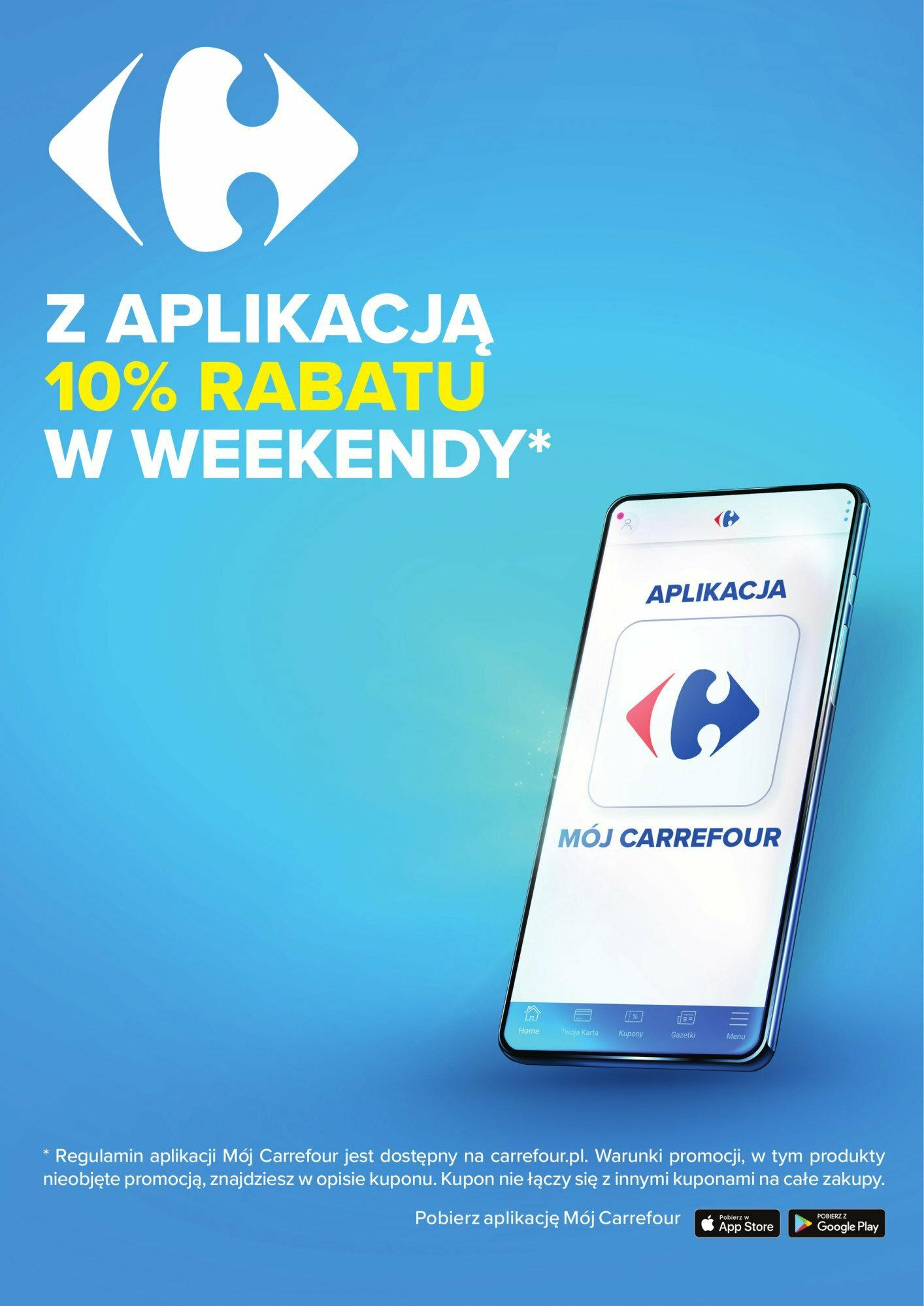 Carrefour Jeans Gazetka ważna od 20.02.2024 do 02.03.2024 strona 23
