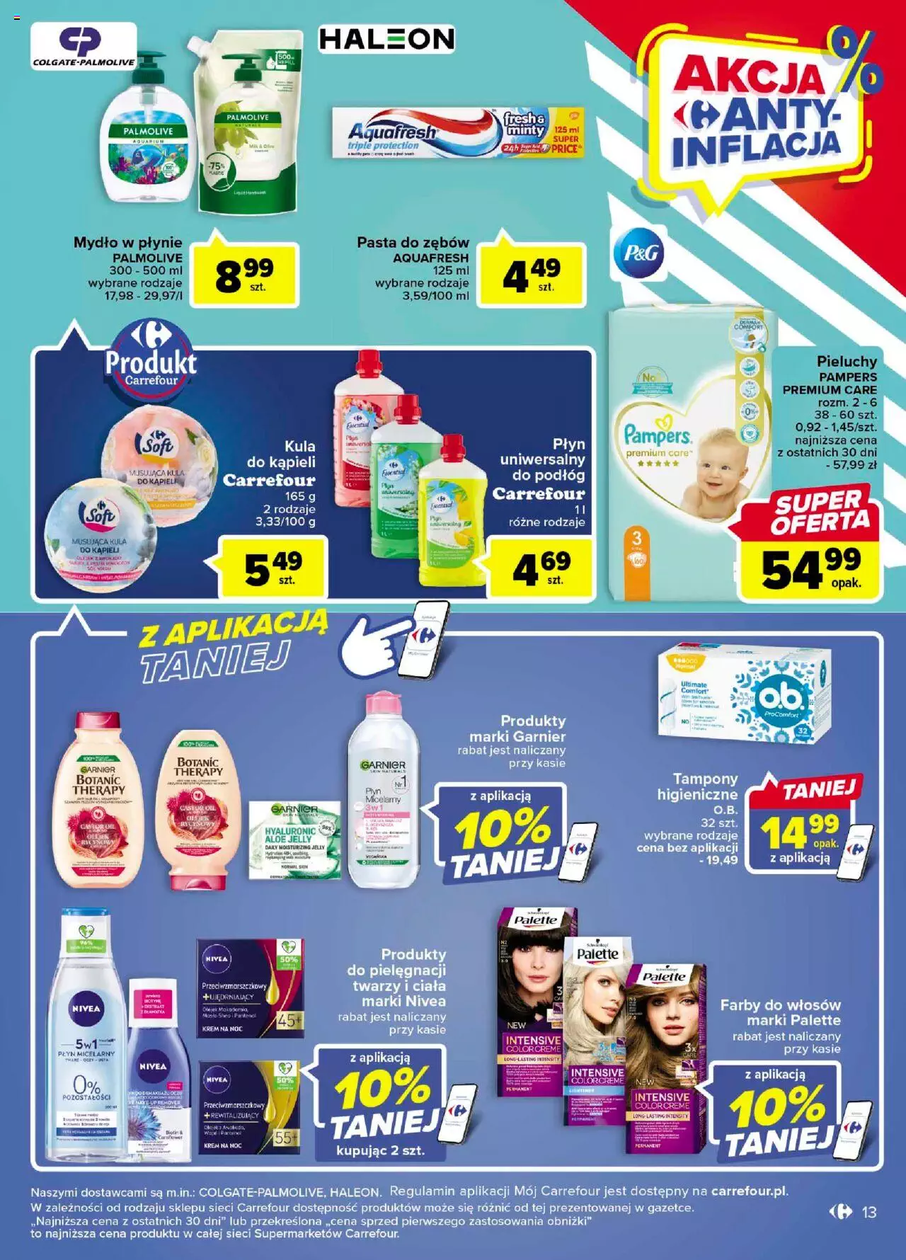 Carrefour Market Gazetka ważna od 07.02.2023 do 18.02.2023 strona 15
