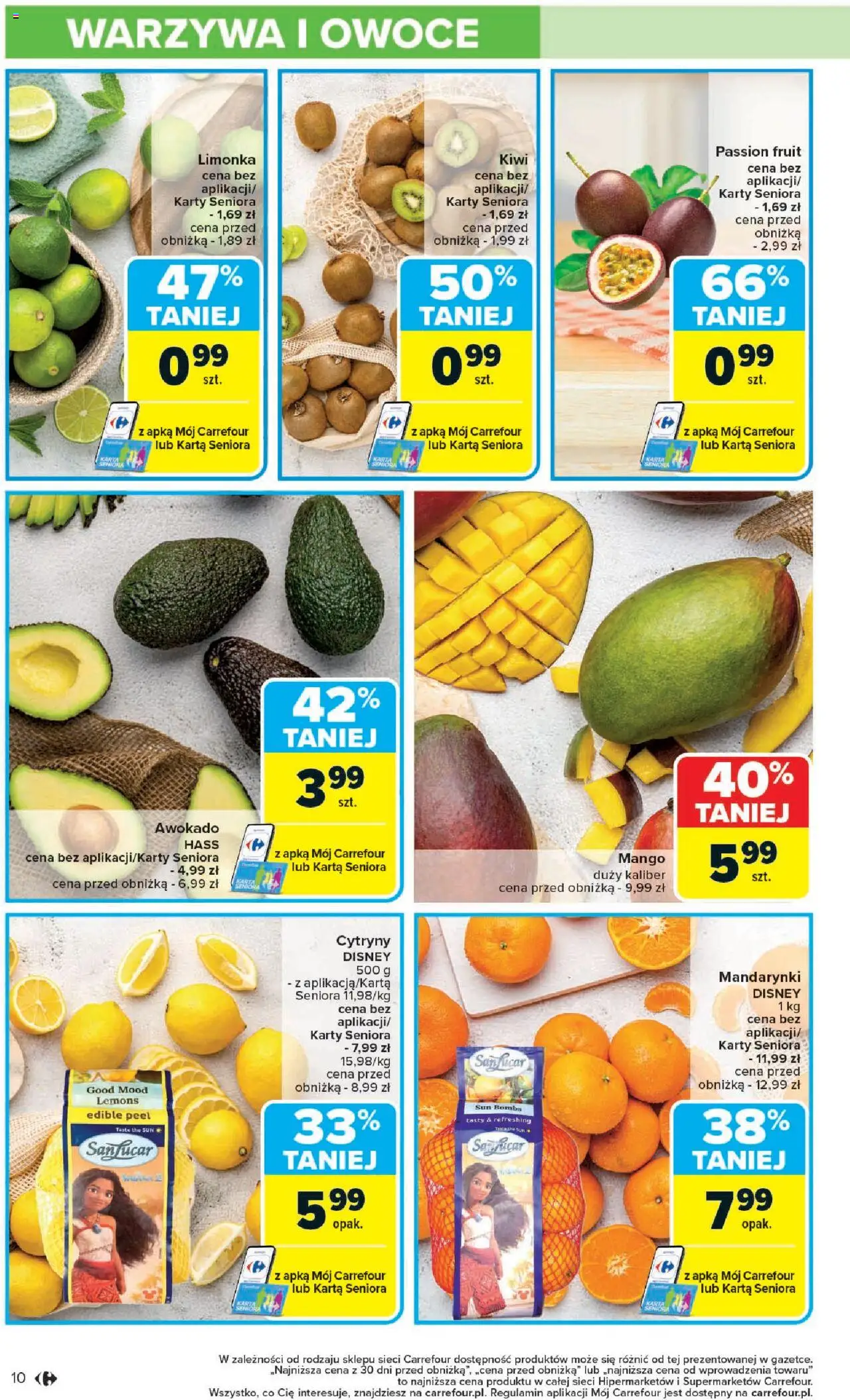 Carrefour Market Gazetka ważna od 24.02.2025 do 01.03.2025 strona 9