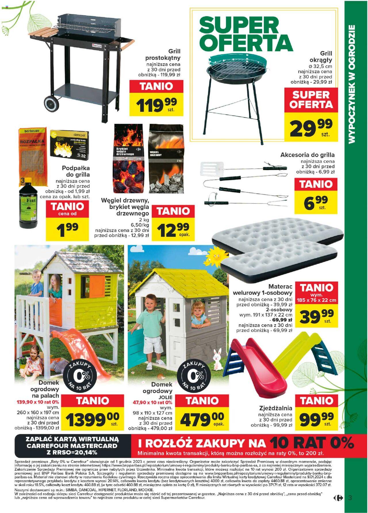 Carrefour Market Plener wzywa Gazetka ważna od 02.04.2024 do 20.04.2024 strona 3