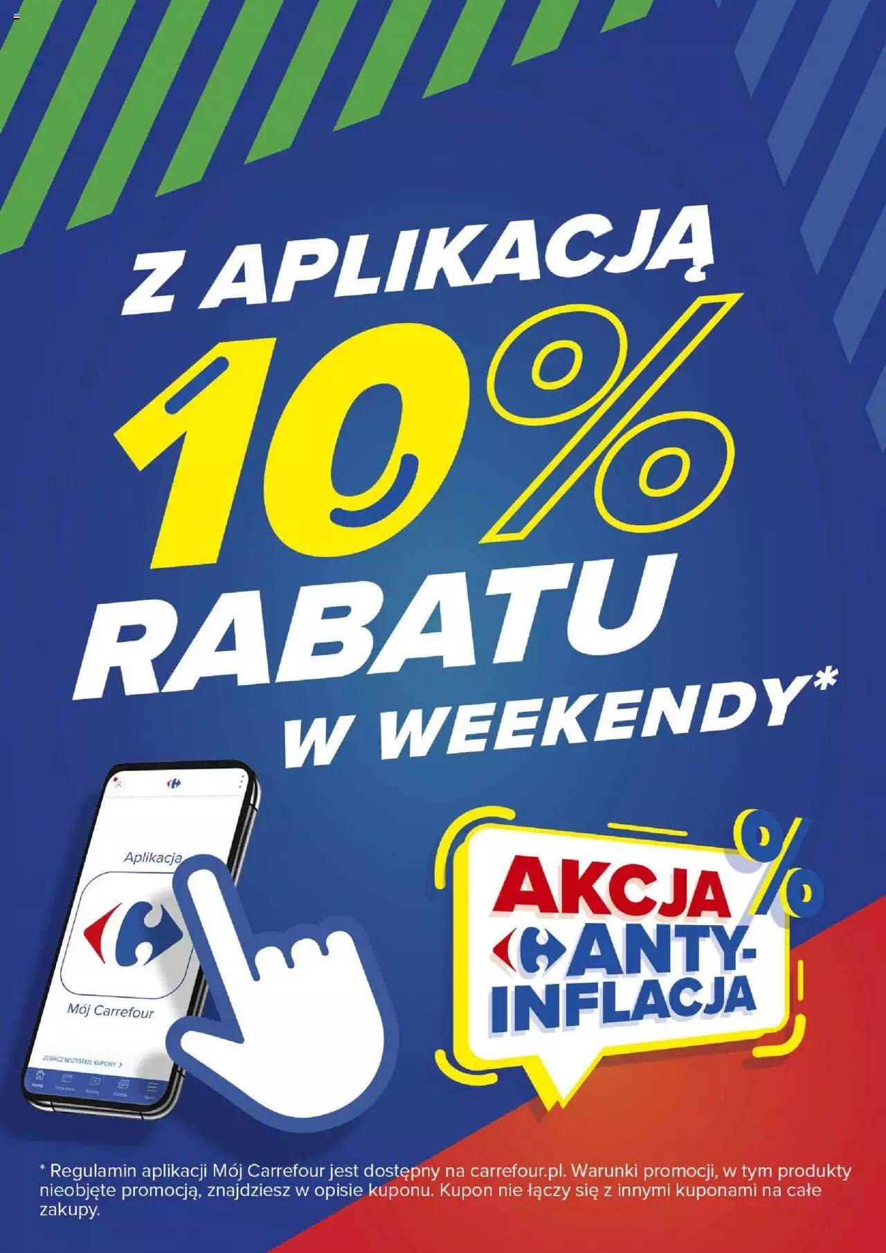 Carrefour Multimedia Gazetka ważna od 23.05.2023 do 10.06.2023 strona 17