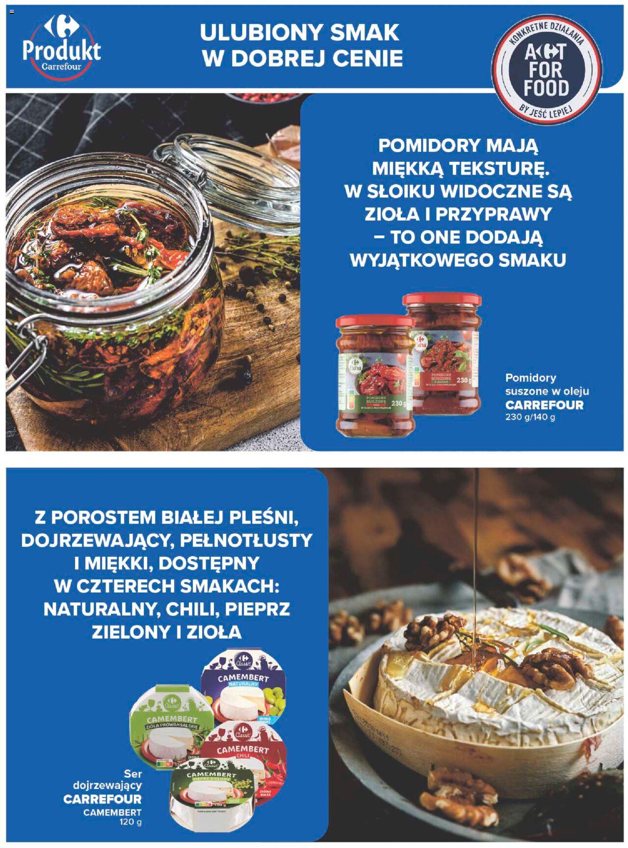 Carrefour Produkt Gazetka ważna od 04.06.2024 do 15.06.2024 strona 26