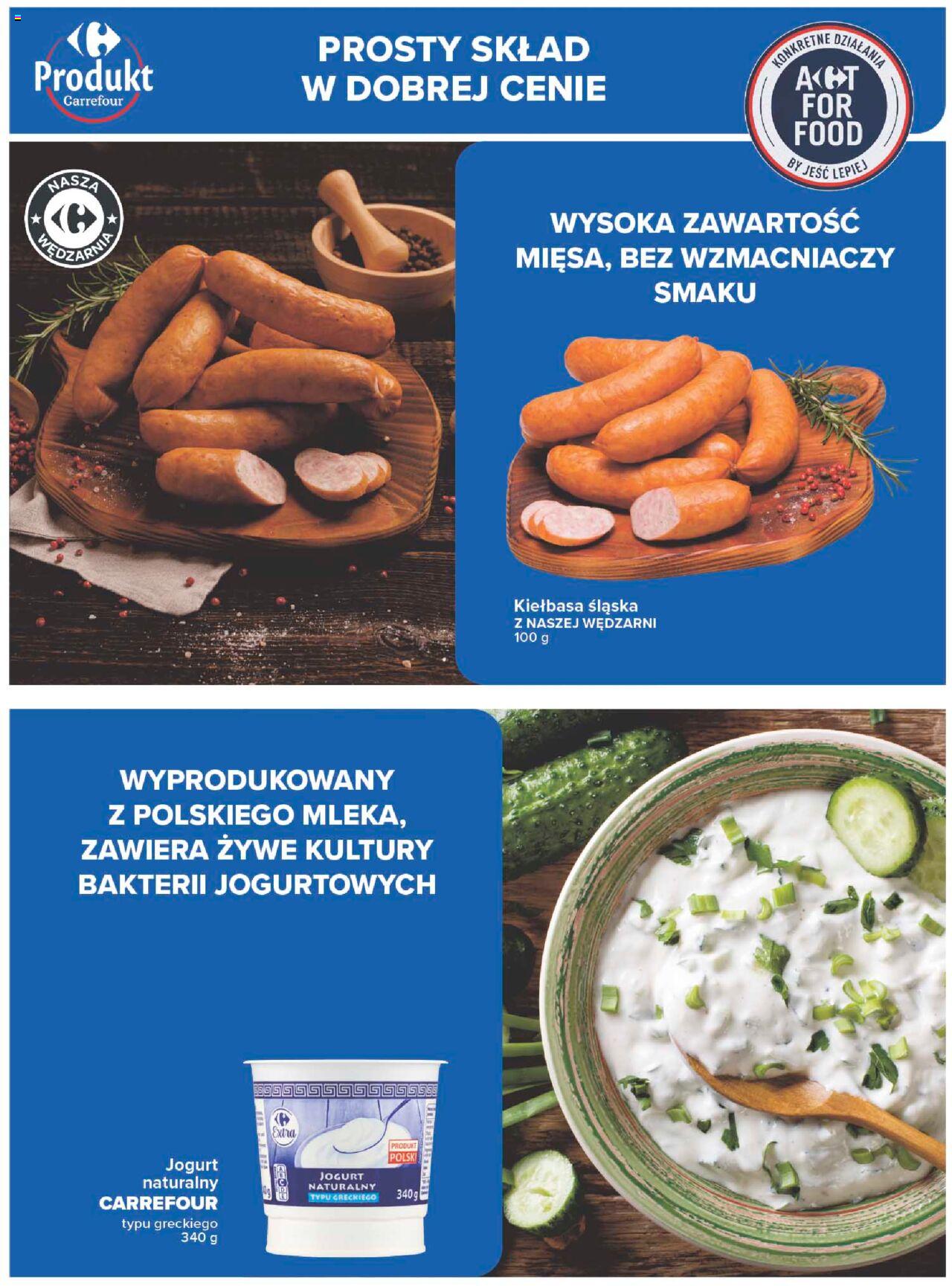 Carrefour Produkt Gazetka ważna od 04.06.2024 do 15.06.2024 strona 27