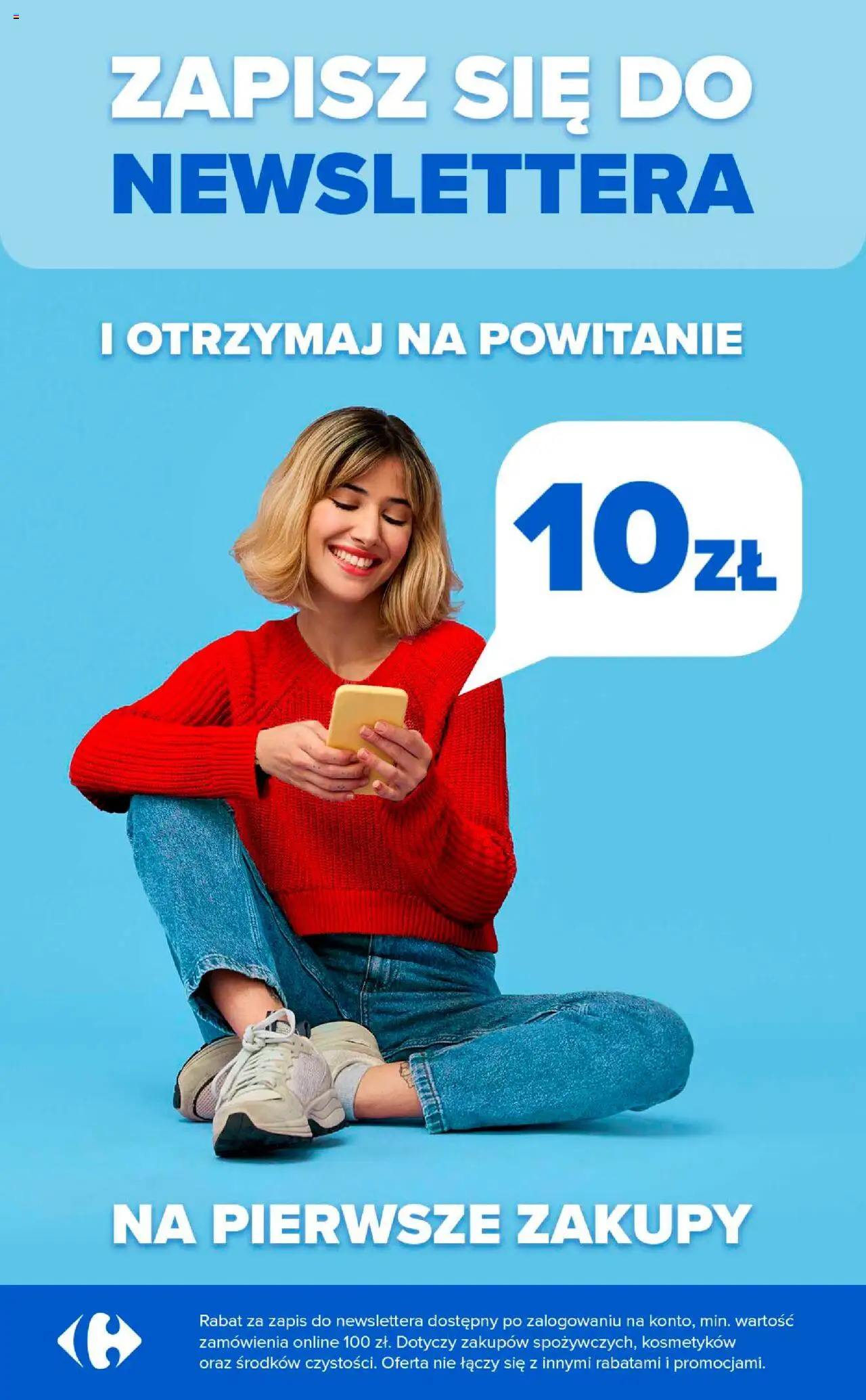 Carrefour Weekend promek juz od czwartku Gazetka ważna od 24.04.2025 do 27.04.2025 strona 11