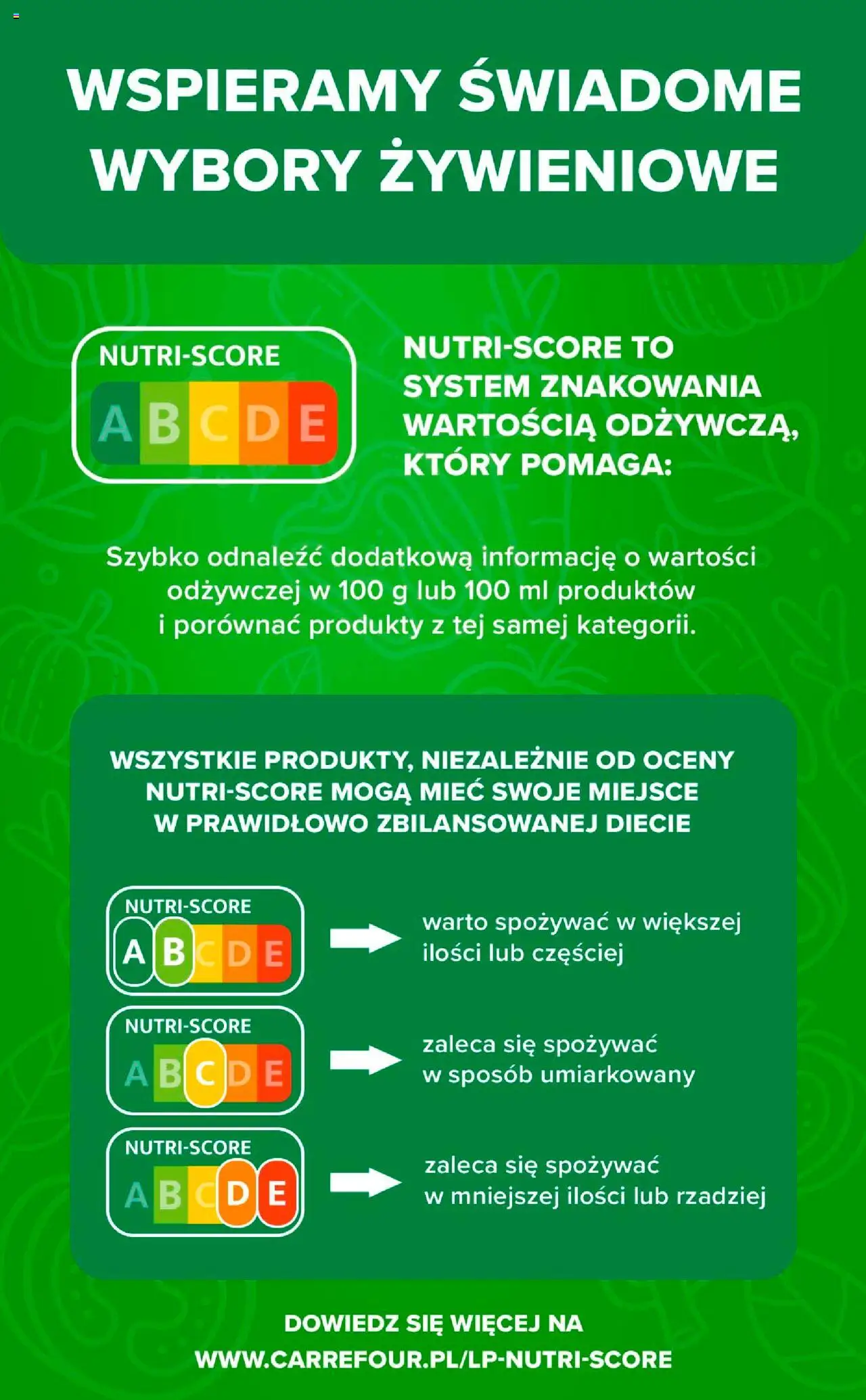 Carrefour Weekend promek juz od czwartku Gazetka ważna od 24.04.2025 do 27.04.2025 strona 12