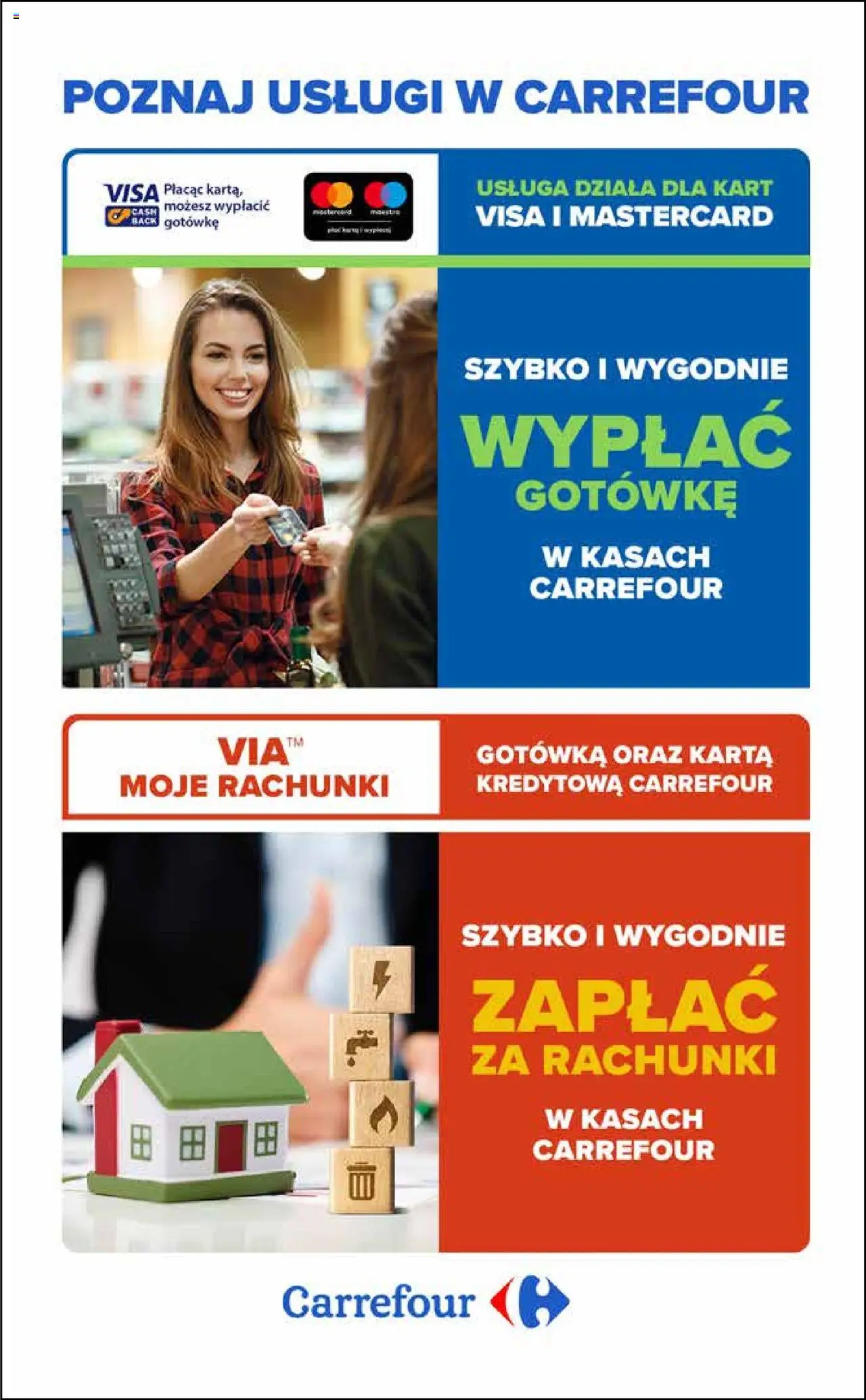 Carrefour Weekend promek juz od środy Gazetka ważna od 13.08.2025 do 16.08.2025 strona 9