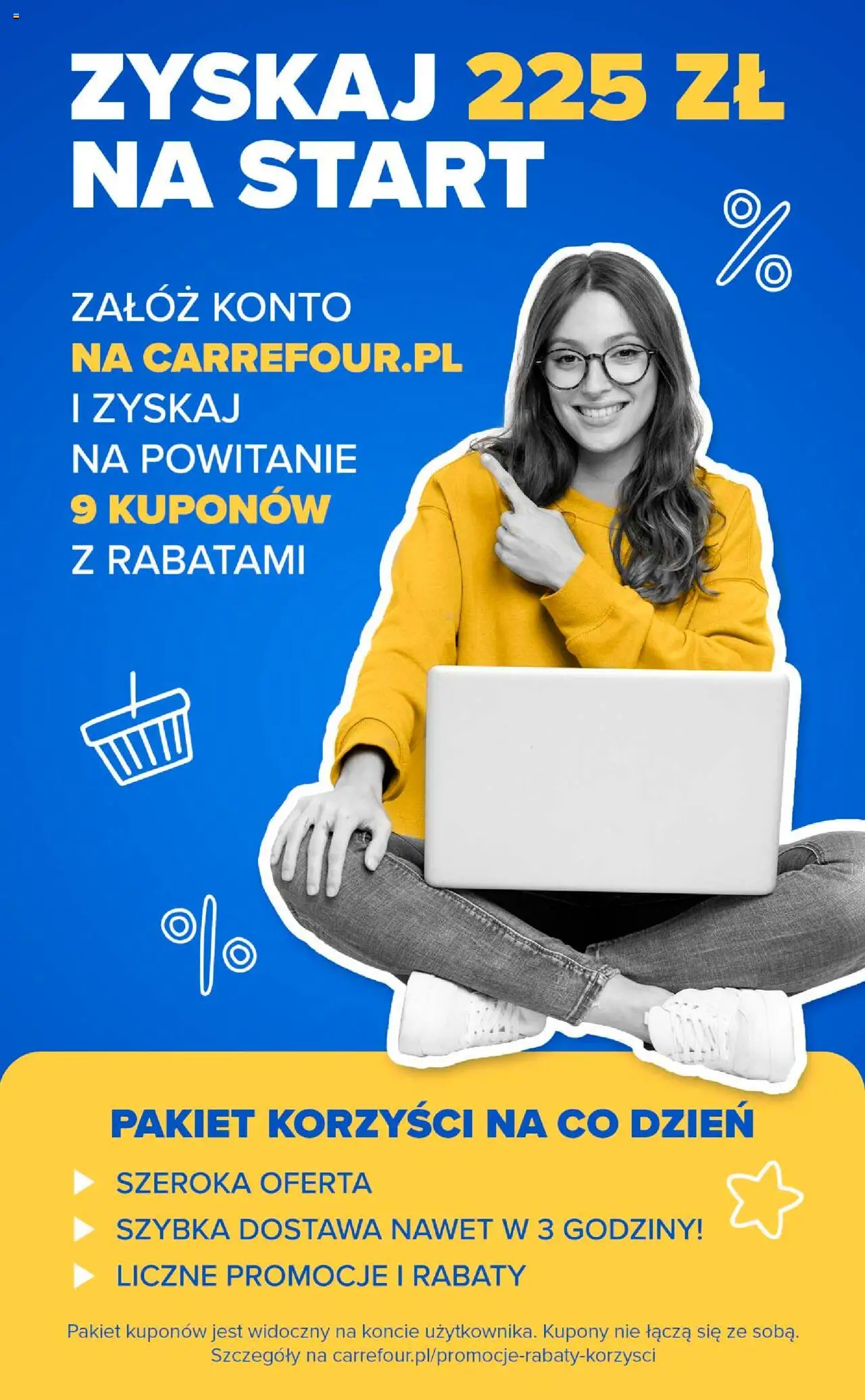 Carrefour Weekend promek juz od środy Gazetka ważna od 13.08.2025 do 16.08.2025 strona 10