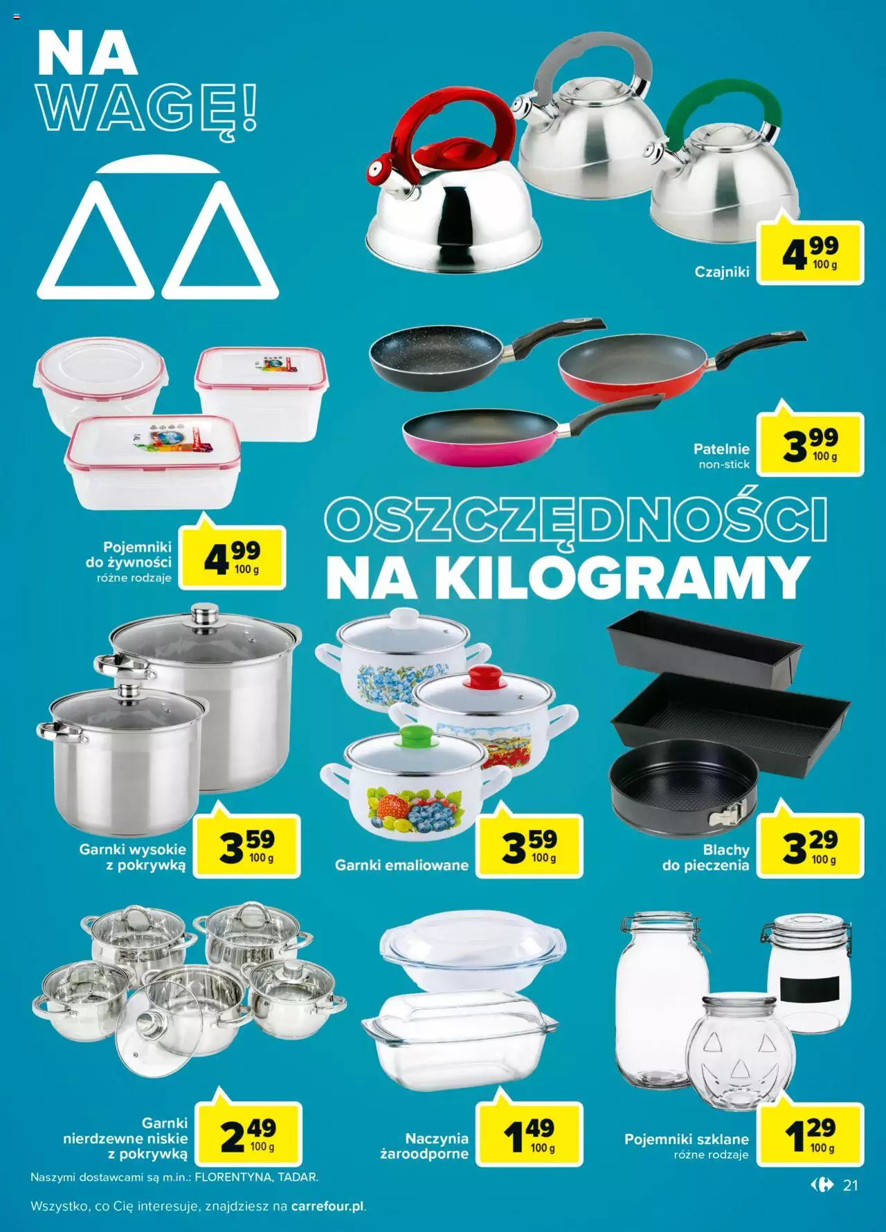 Carrefour ZyskOferty gazetka ważna od 16.05.2022 do 21.05.2022 strona 21
