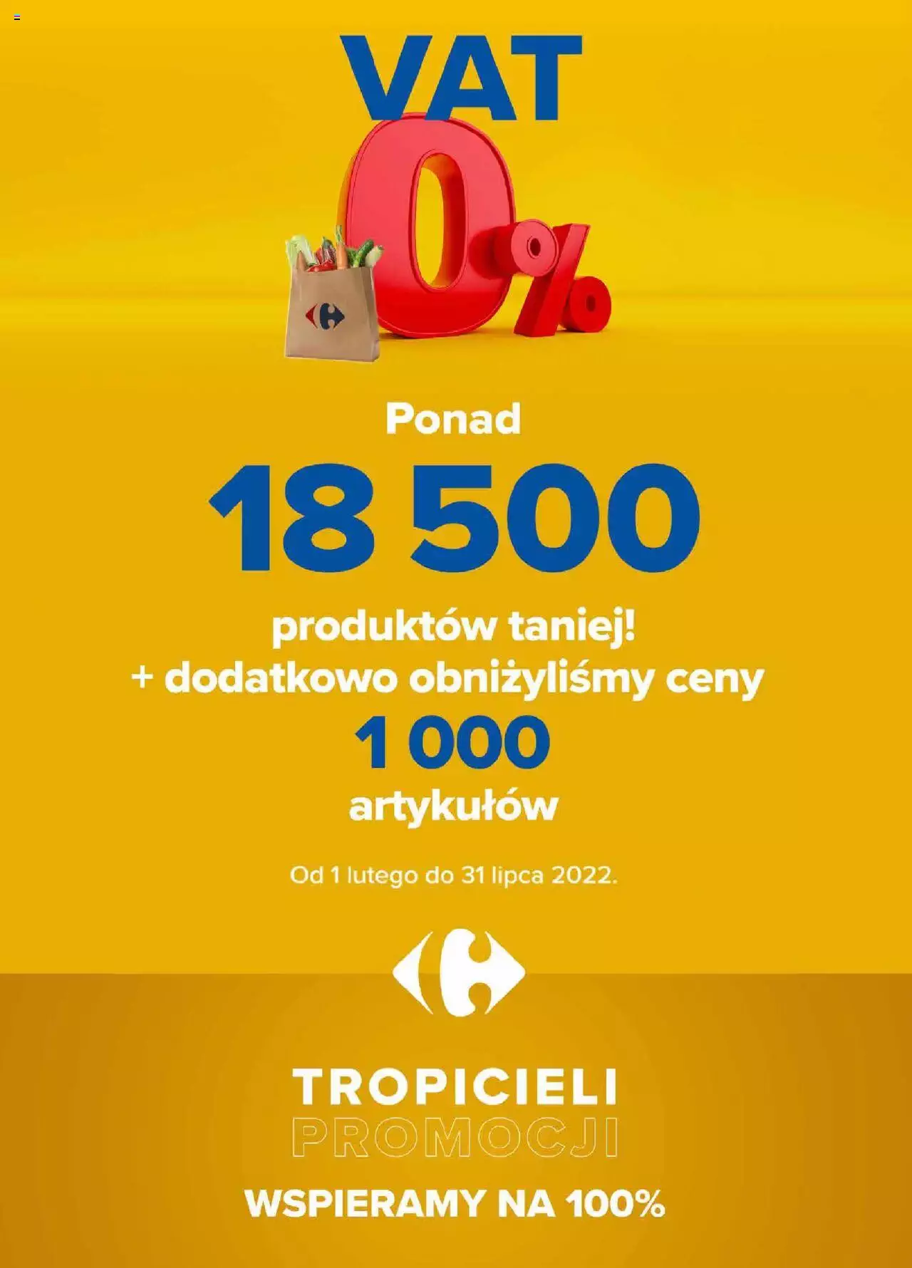 Carrefour ZyskOferty gazetka ważna od 16.05.2022 do 21.05.2022 strona 32